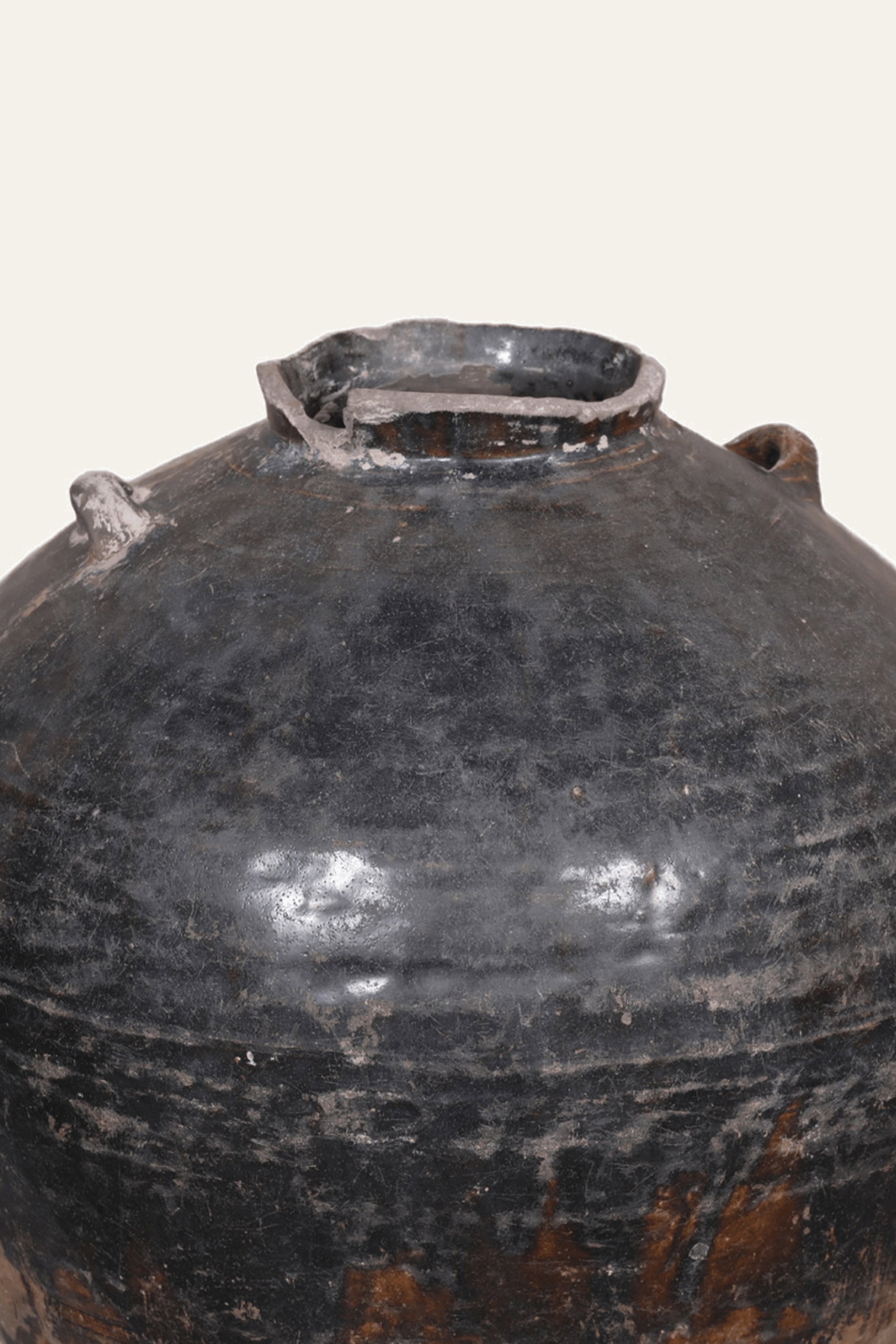 15th Century Martaban Jar