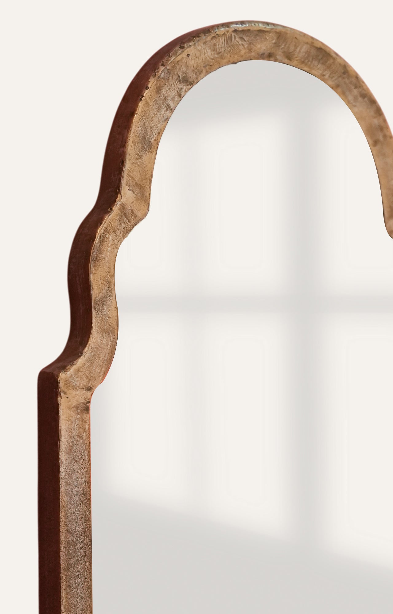 Arched Wall Mirror