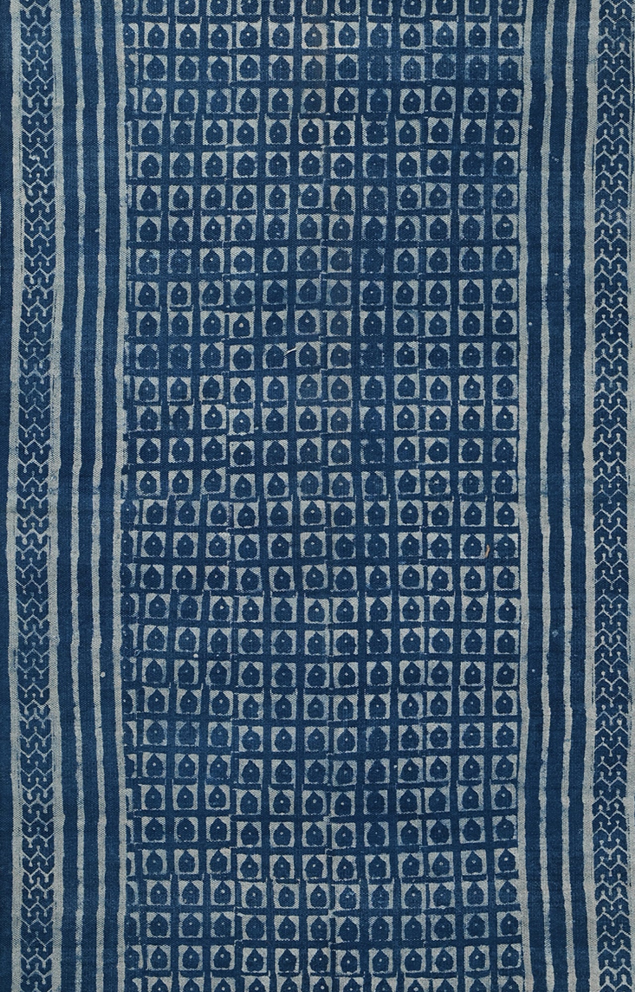 Nautical Horizon Rug