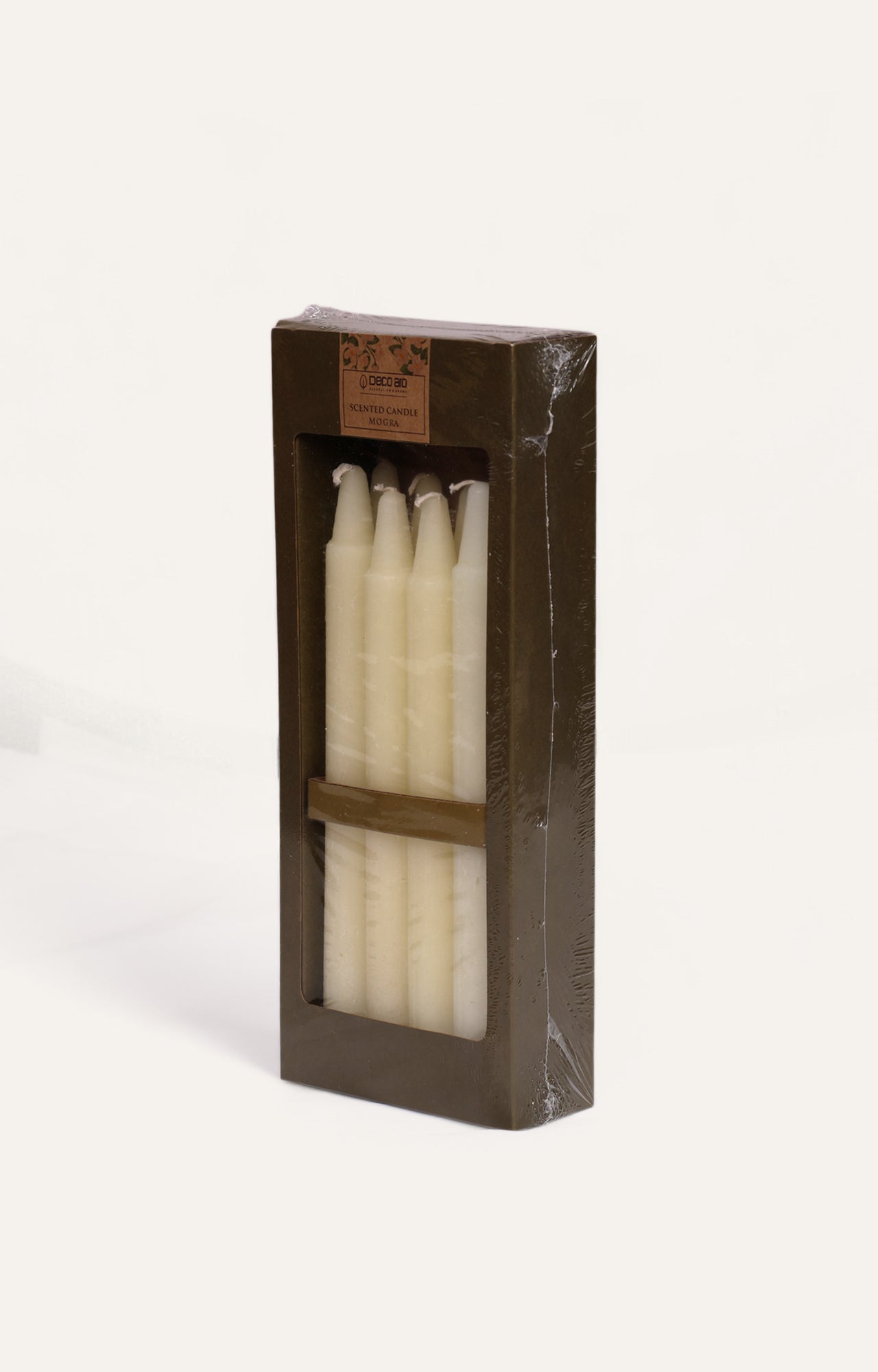Candle Gift Box