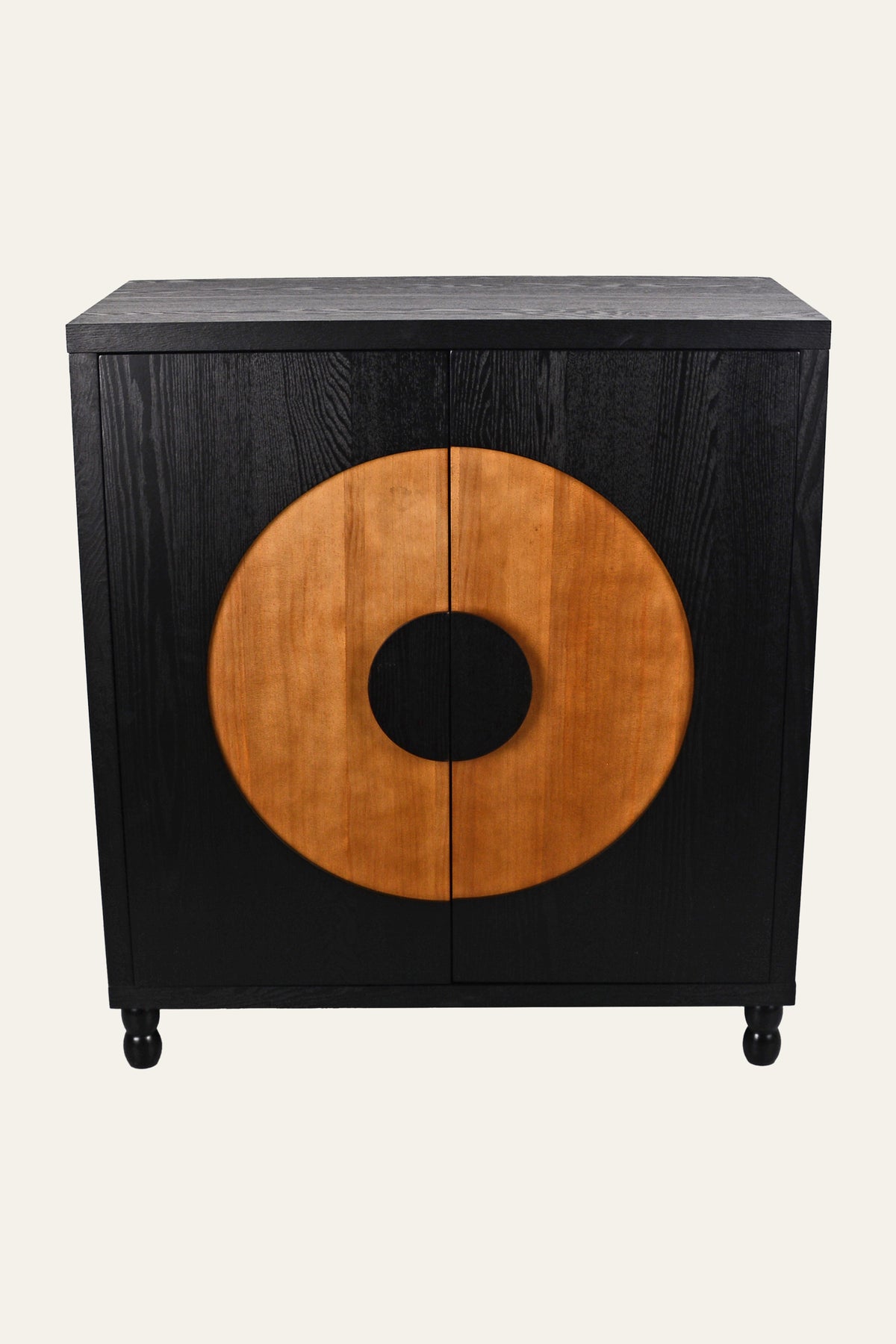 2 Door Storage Cabinet