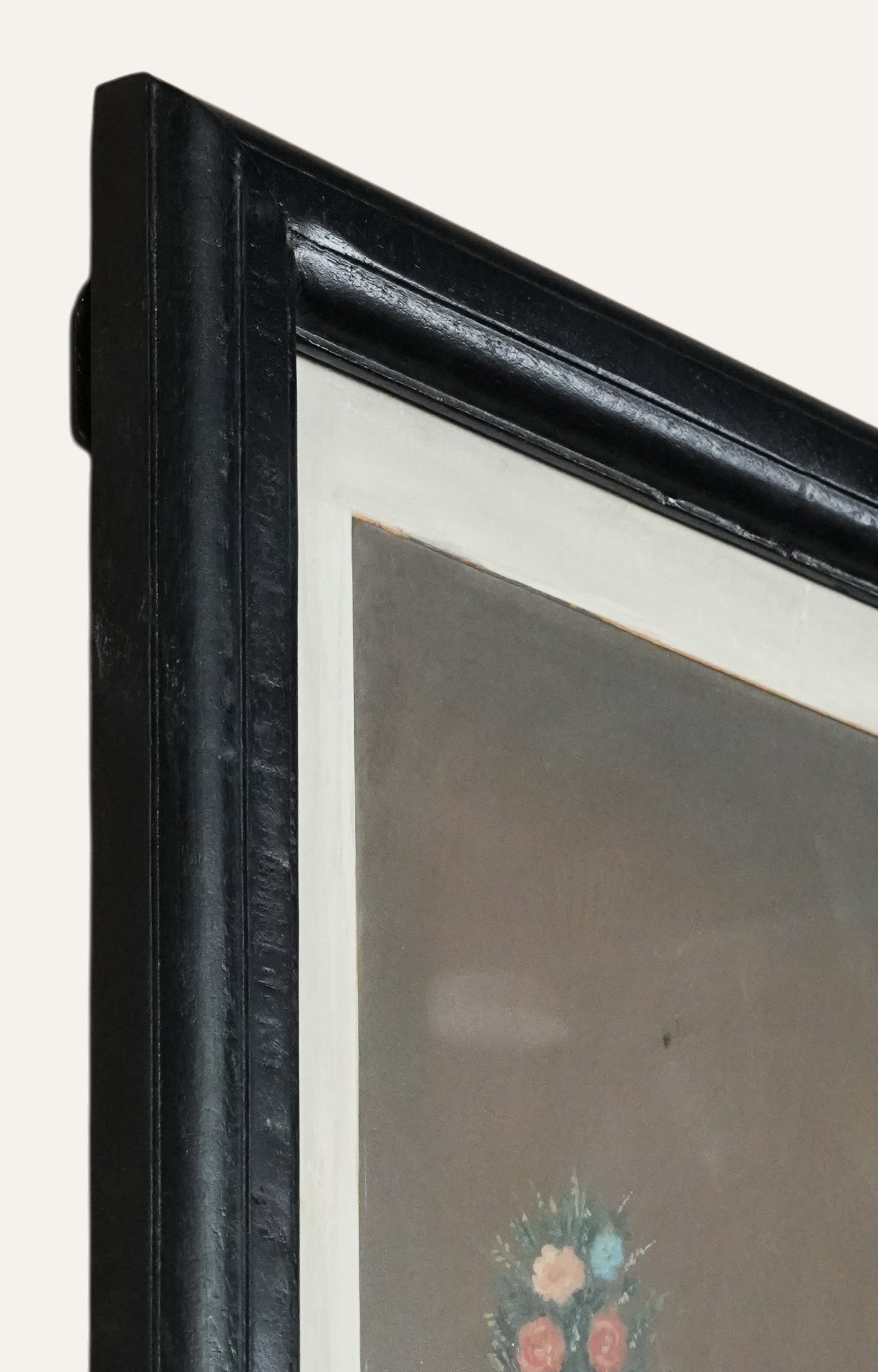 Regal Maharaja Painting