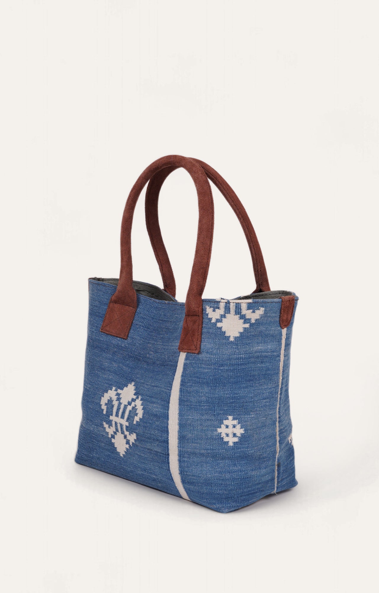 Indigo Everyday Essential Tote Bag