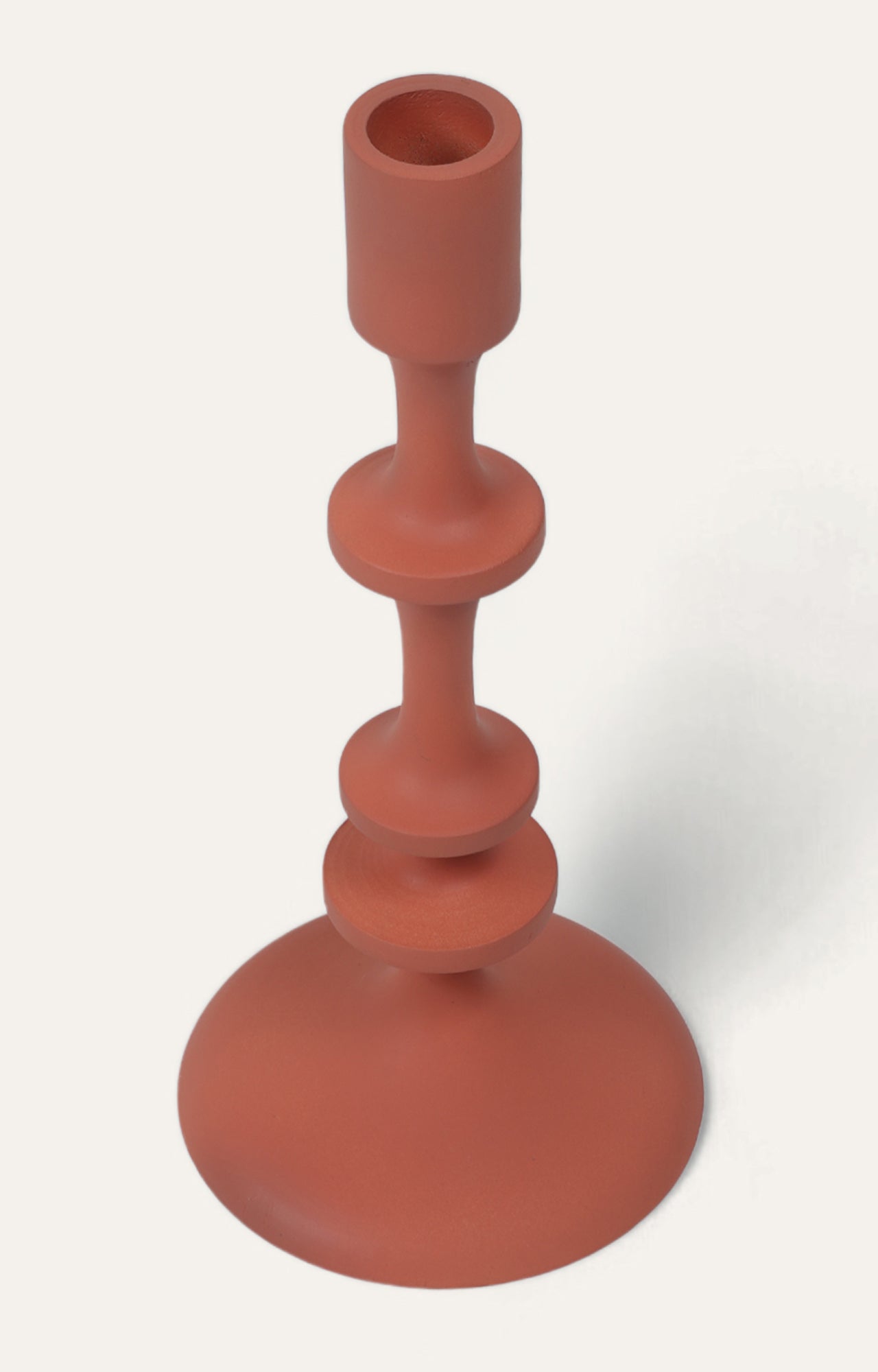 Caramine Candle Stand - Small