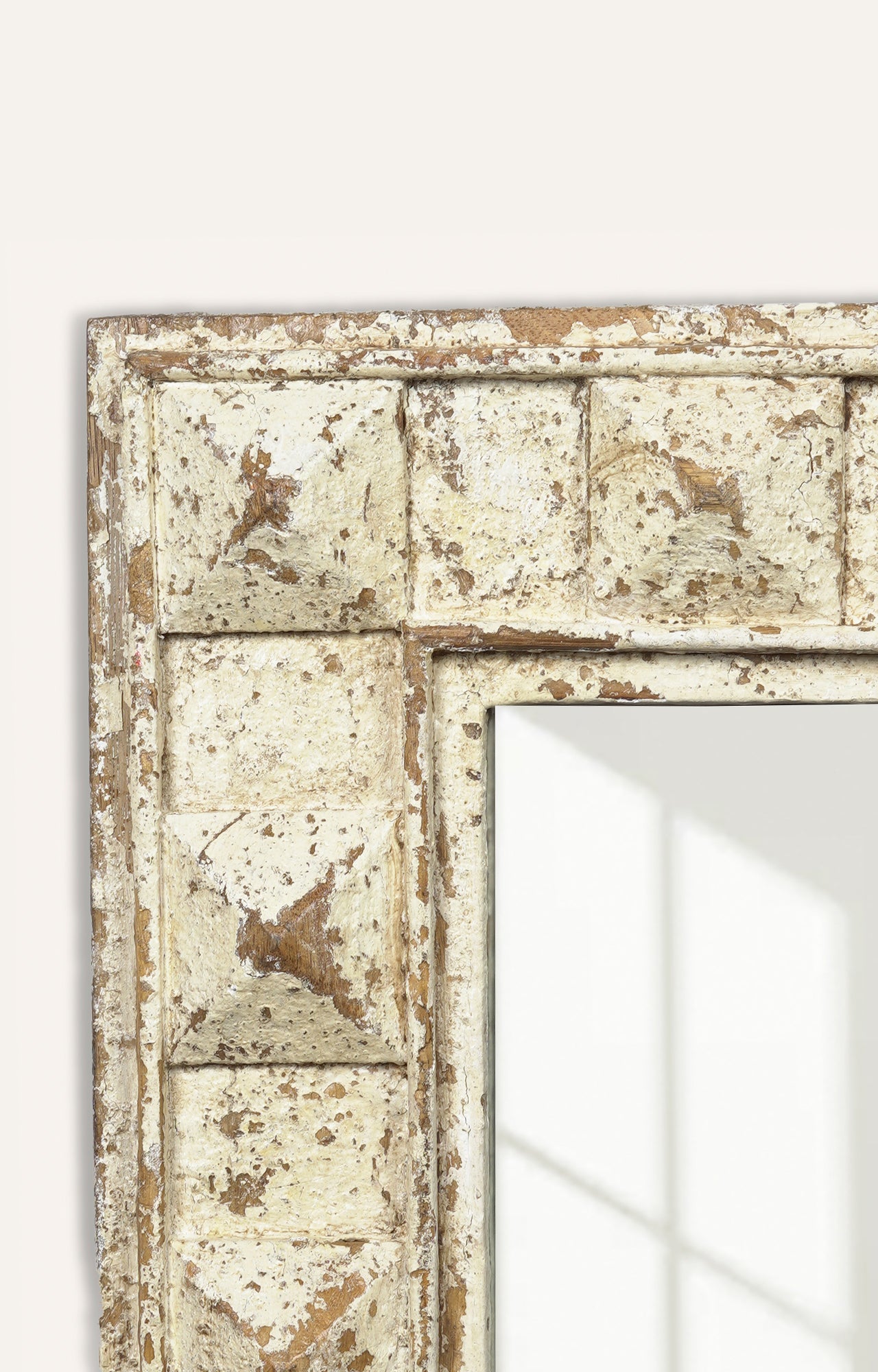 The Weathered Elegance