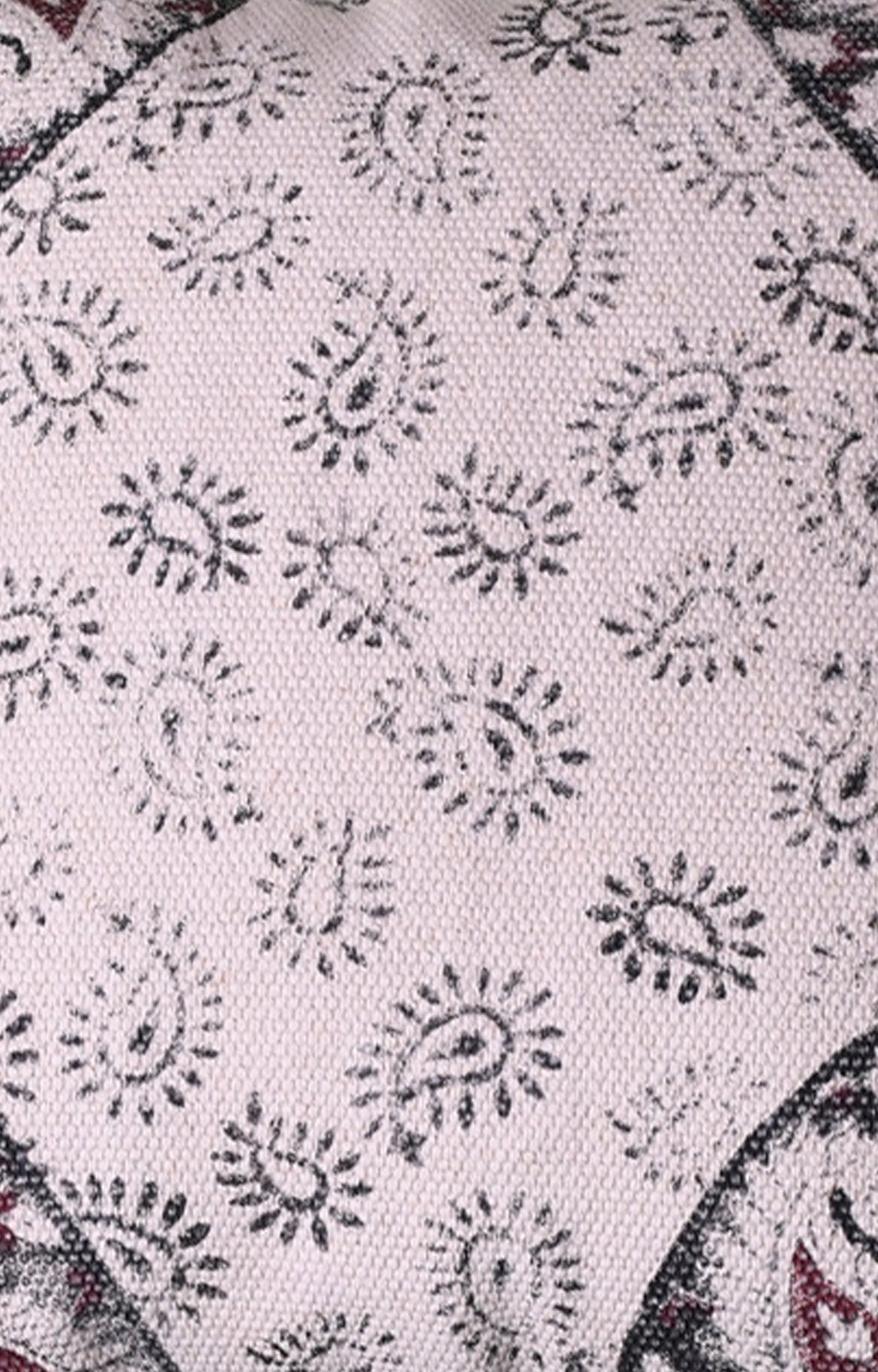 Indian Cotton Cushion Cover