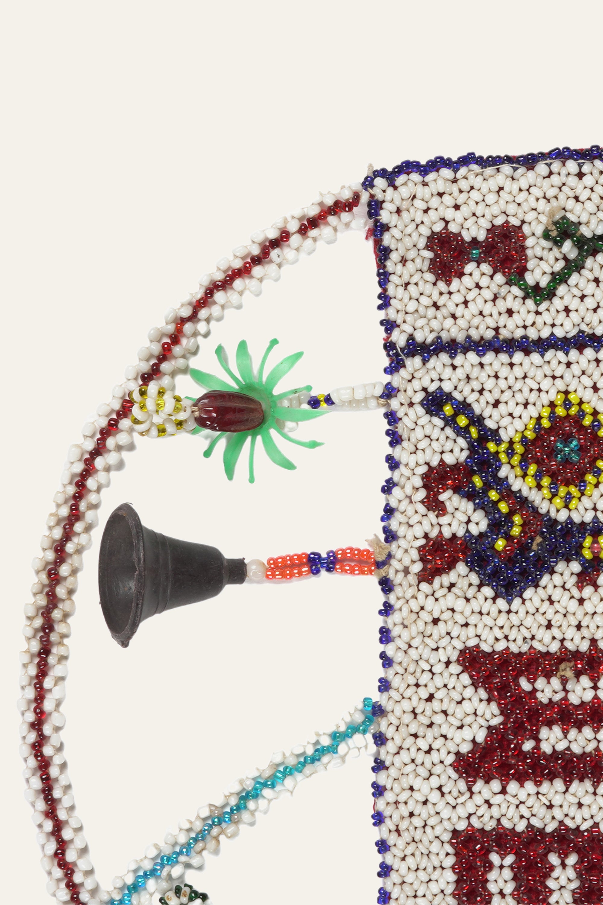 Unique Kutch Embroidered Welcome Toran | Fusion Furnishing