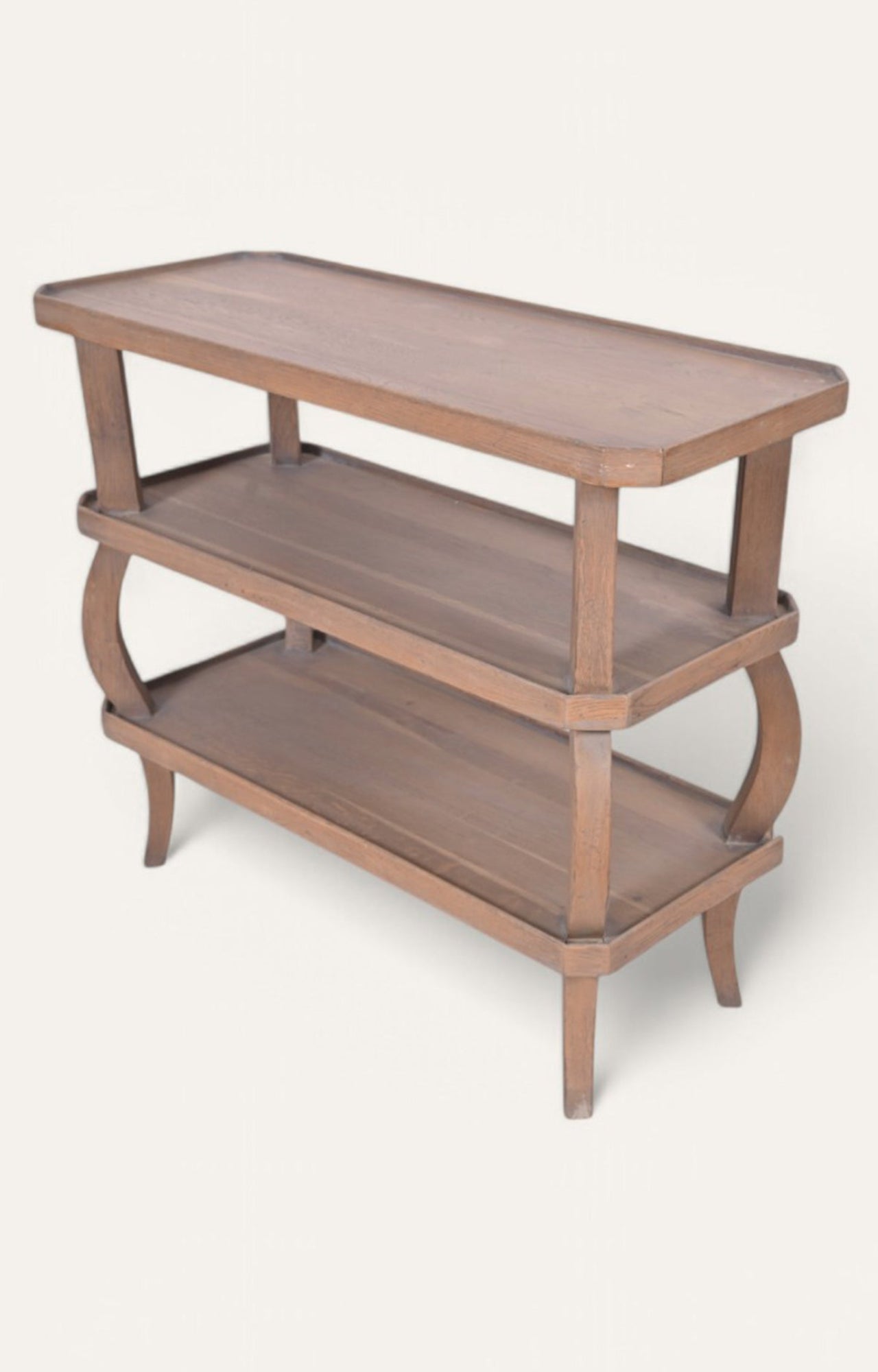 3- Tier Morden Shelve