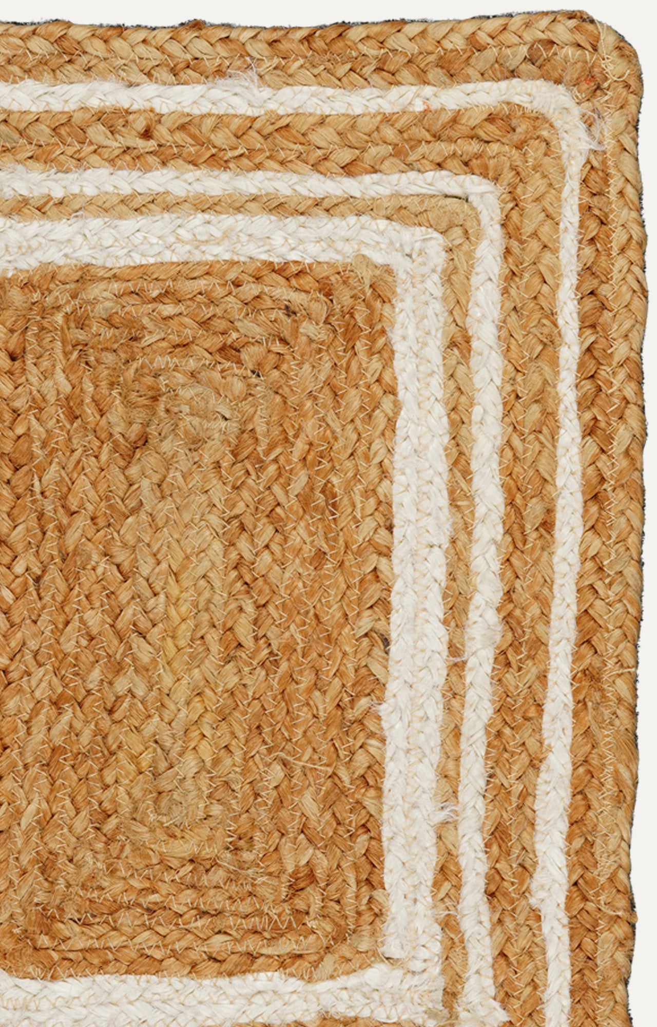 Textured Rug
