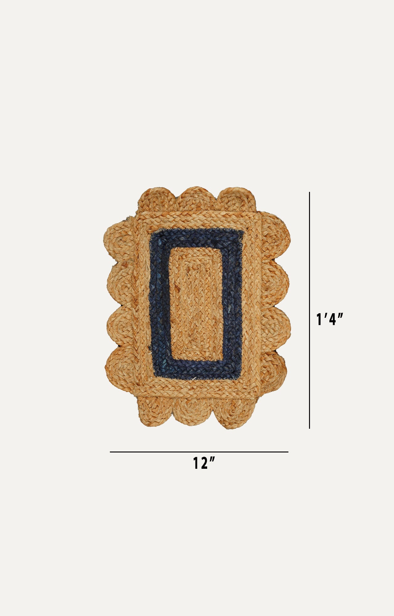 jute Rug