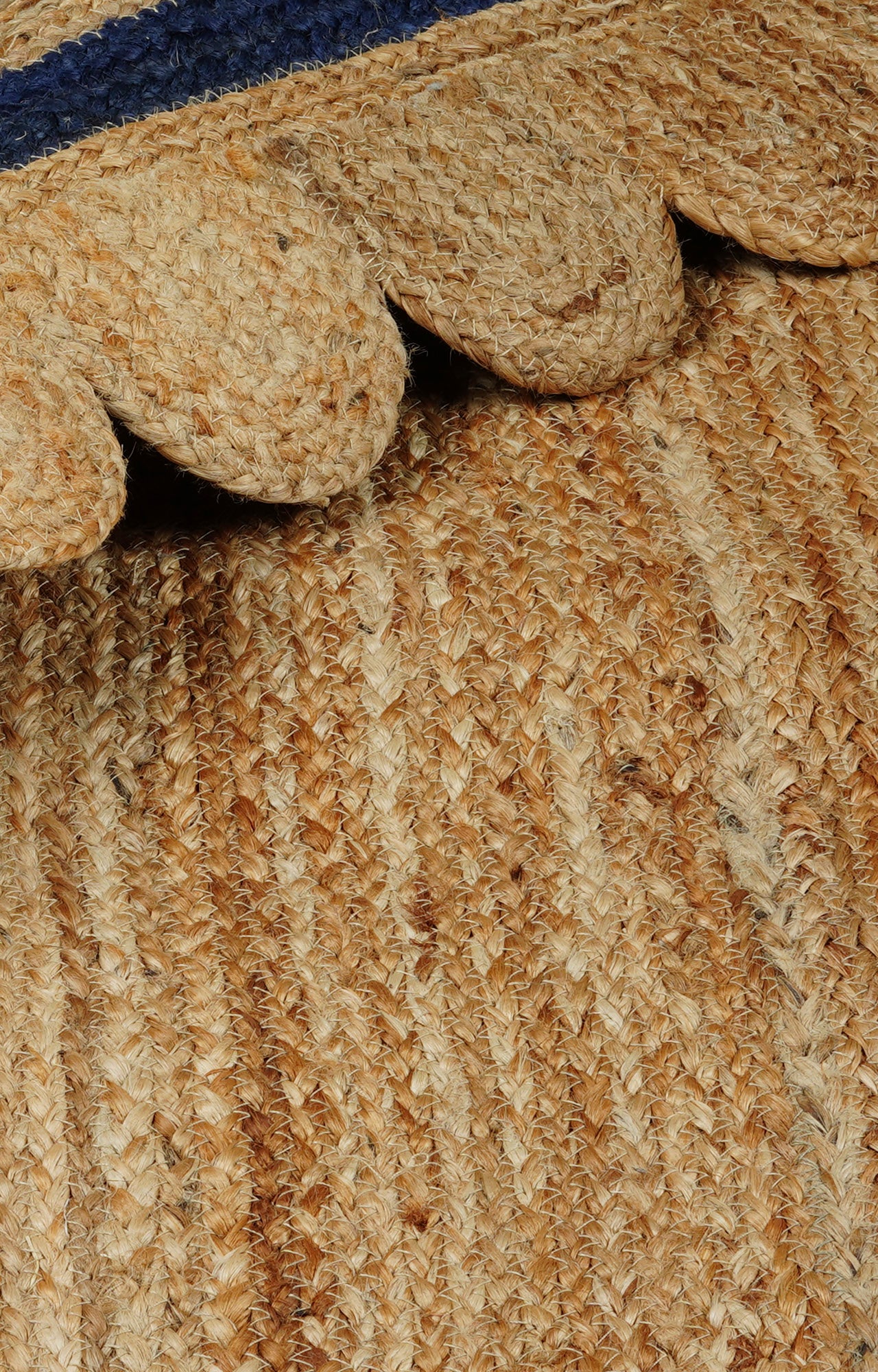 jute rug