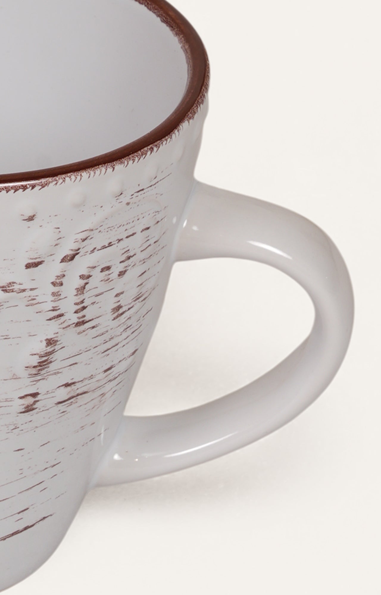 Ceramic Mug