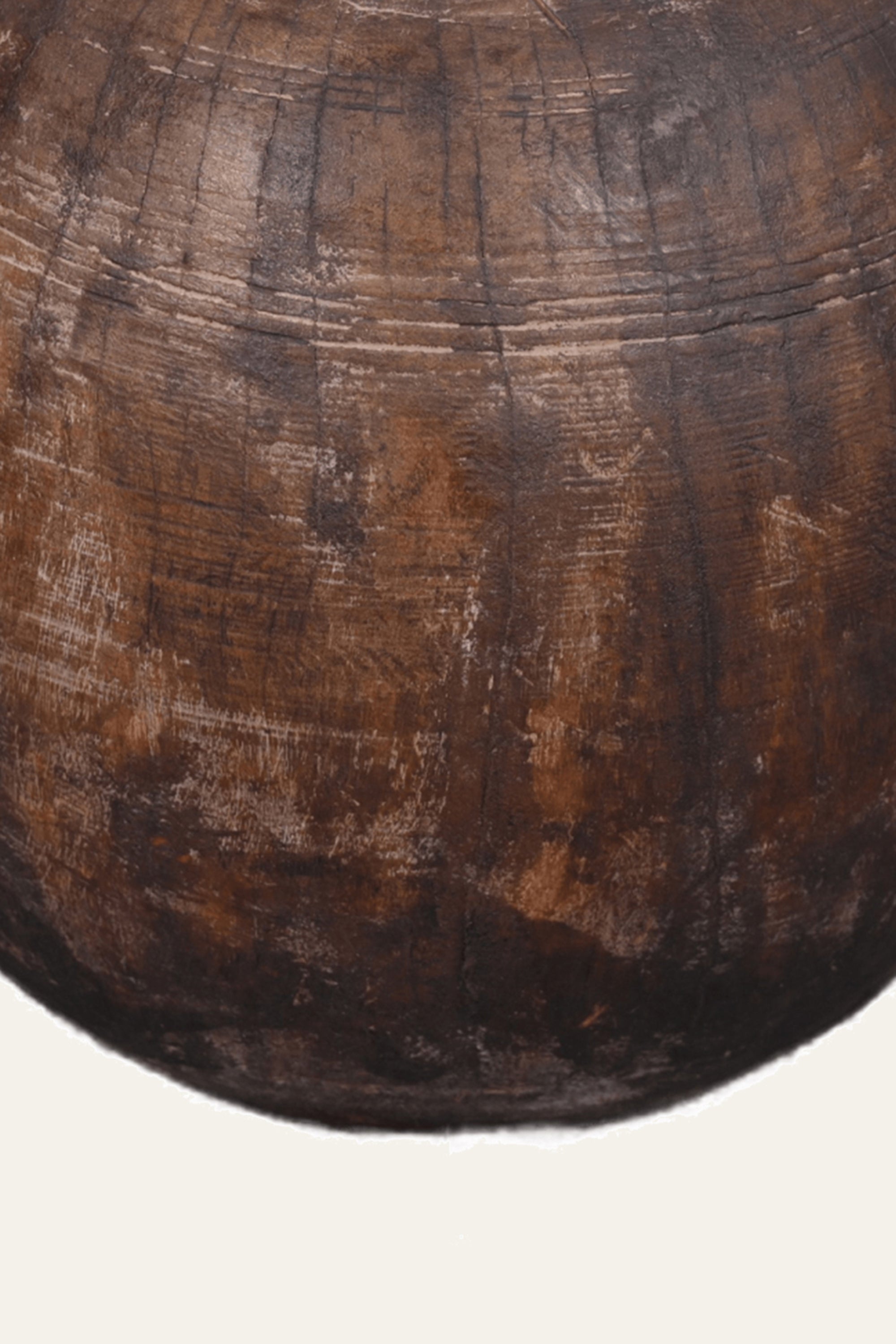 The Kullu Valley Vintage Water Pot