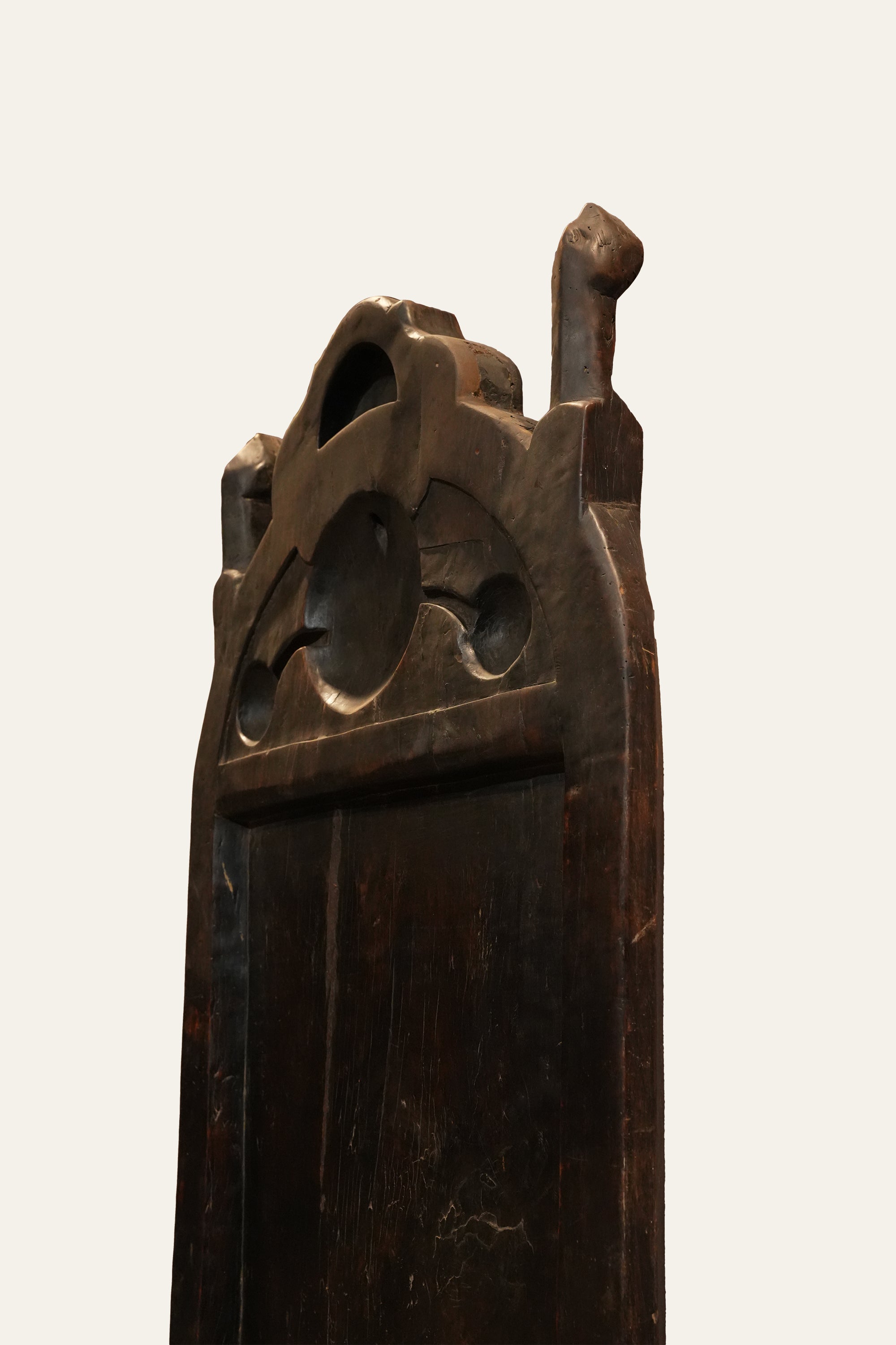 Antique Kerala Ayurvedic Massage Table