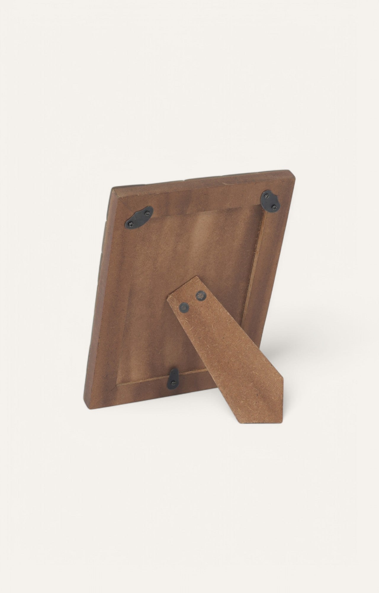 Decorative Resin and Bone Countertop Photo Frame