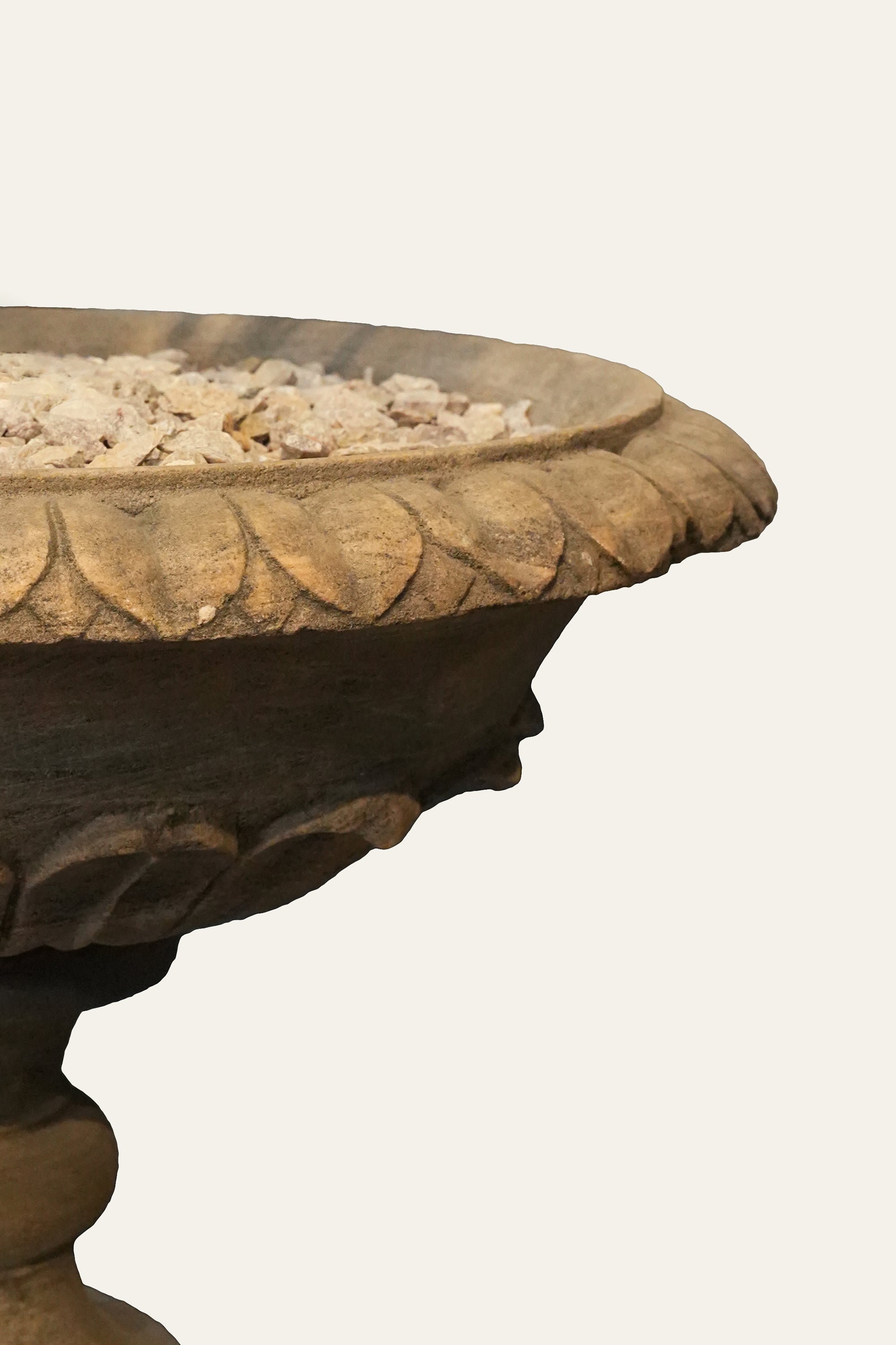Large Outdoor & Indoor Urn Planter