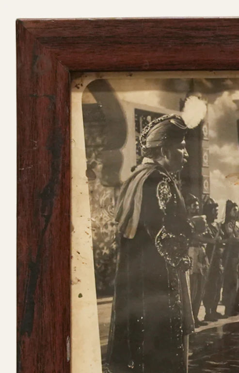 "Sitara" Vintage Cinema Lobby Card