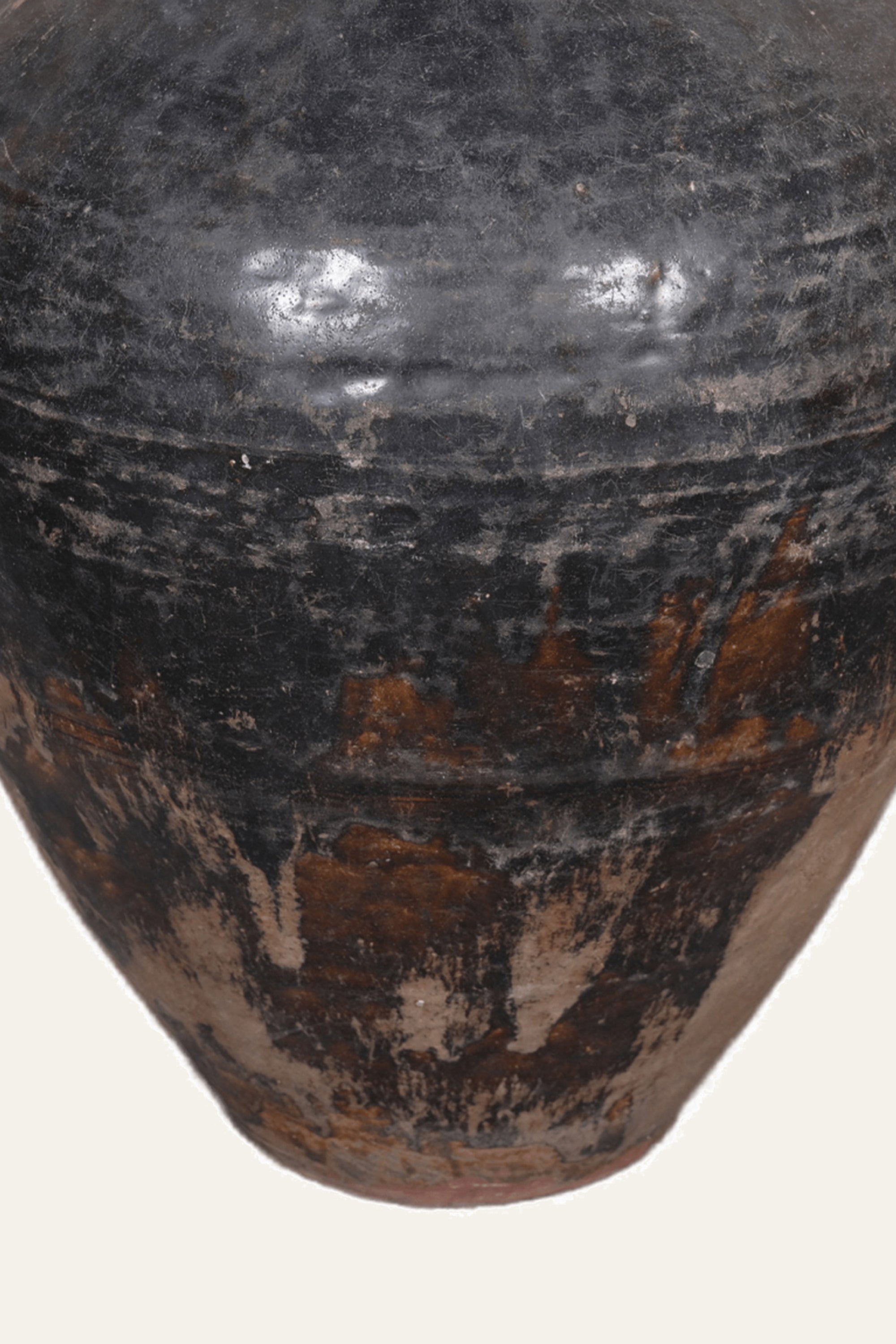 15th Century Martaban Jar