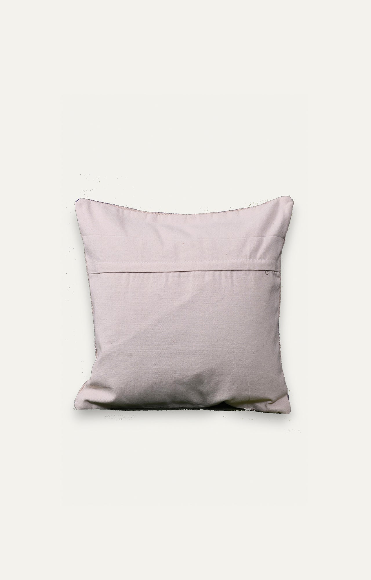 Modern Classic Cotton Cushion Cover