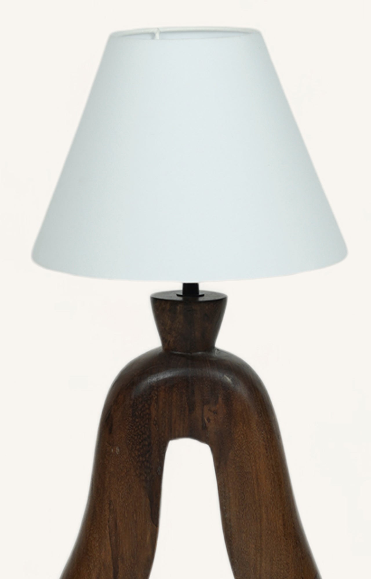 Artisan Pear Lamp