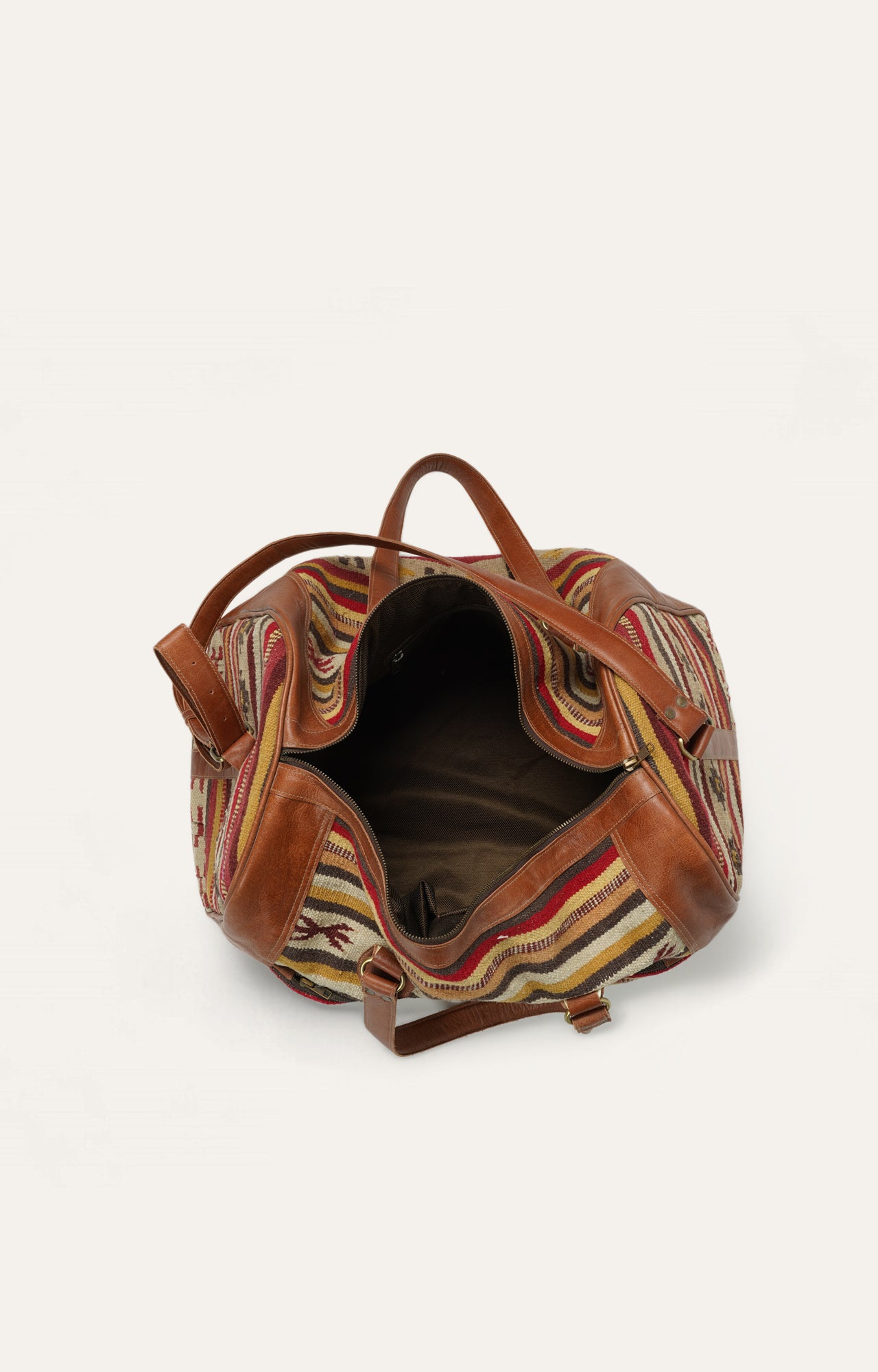 The Traveler Duffle Bag