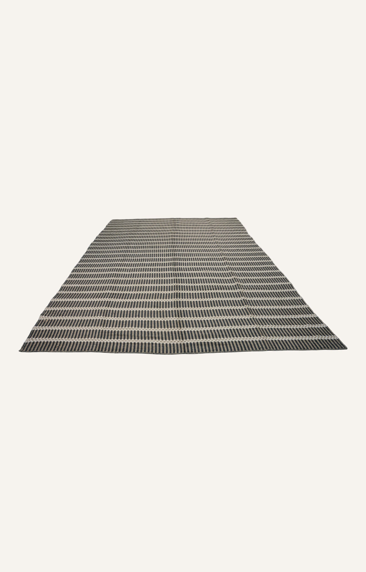Contemporary Jute Rug
