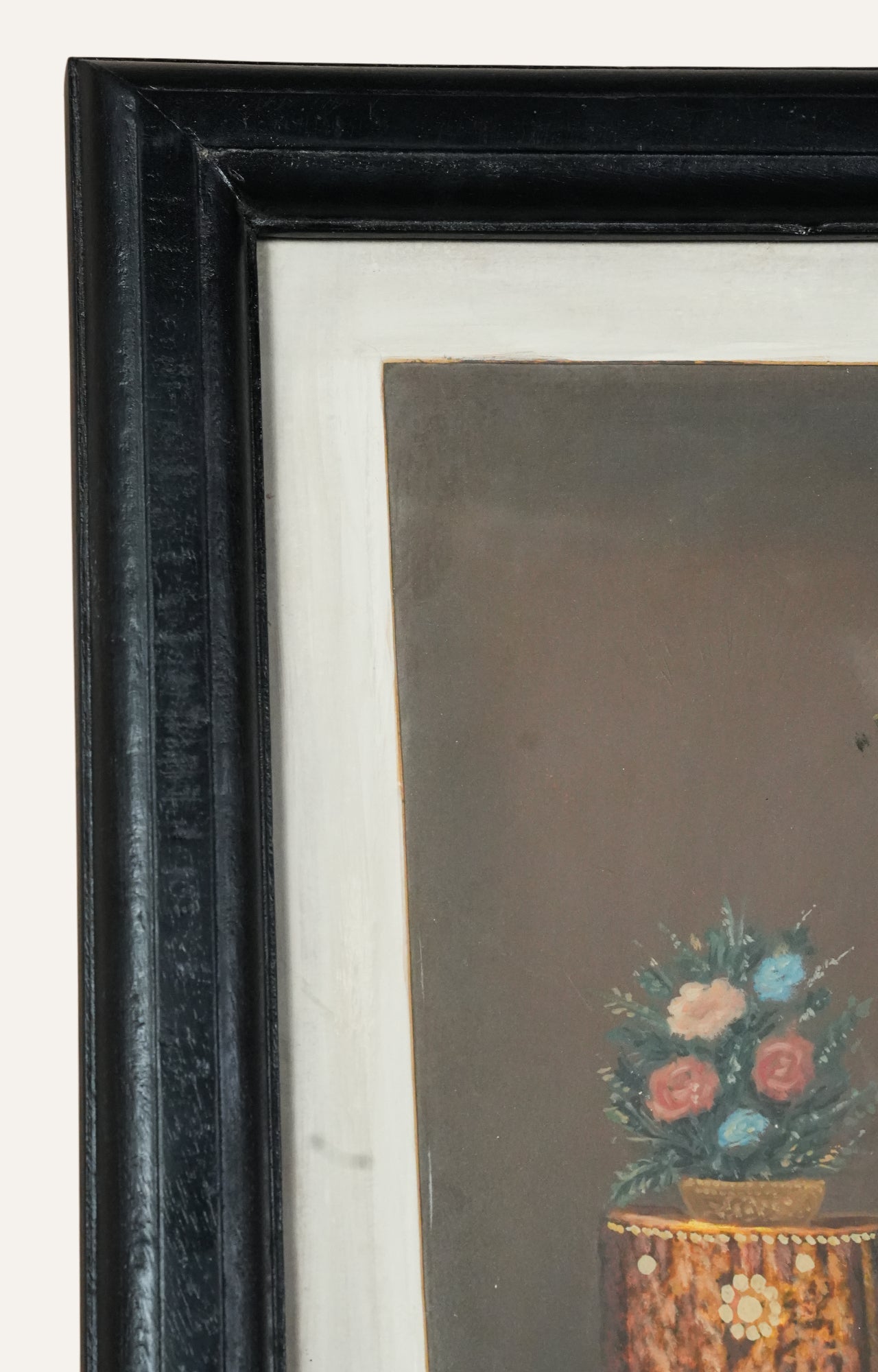 Regal Maharaja Painting