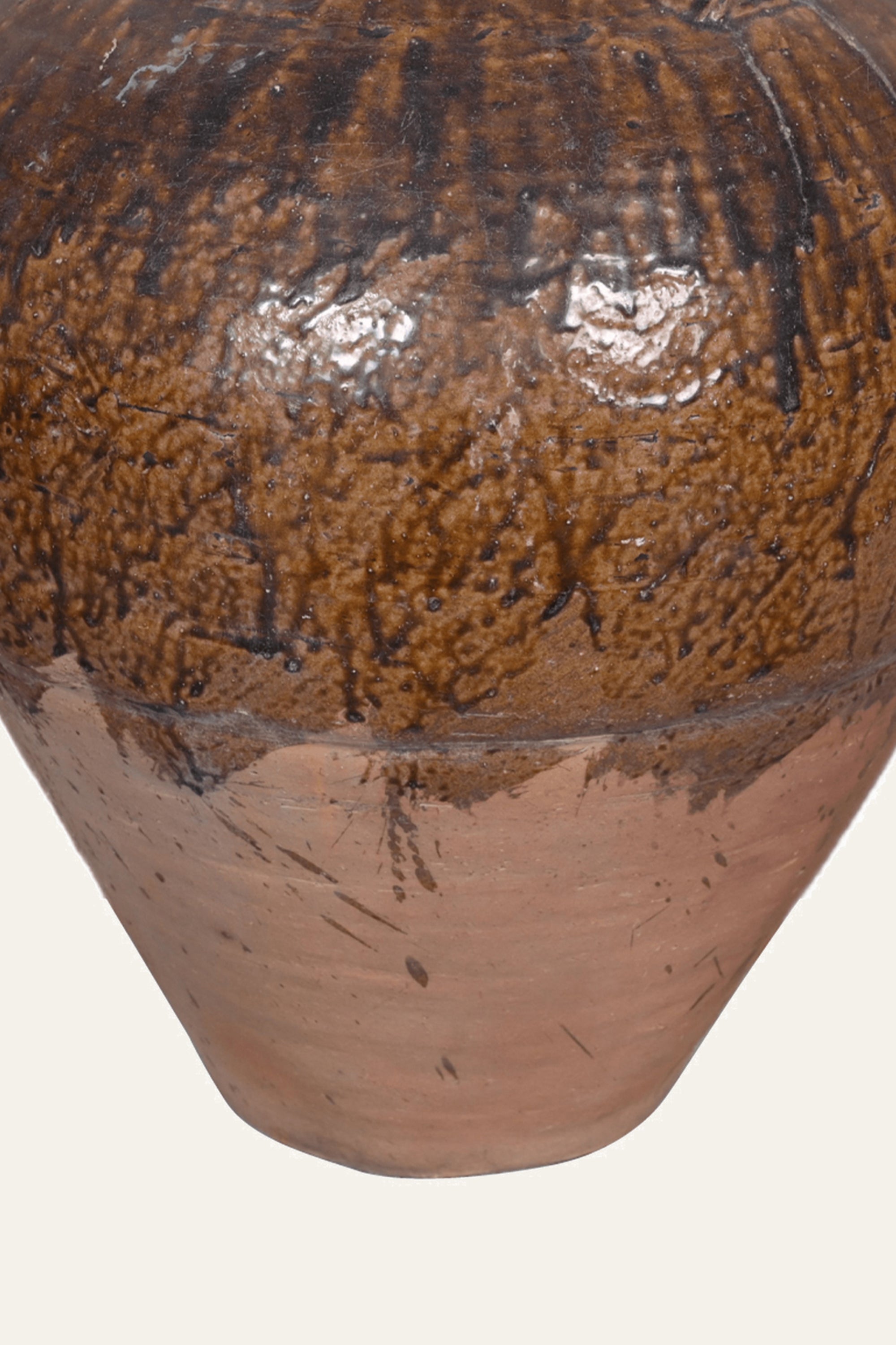 13th century Martaban Jar