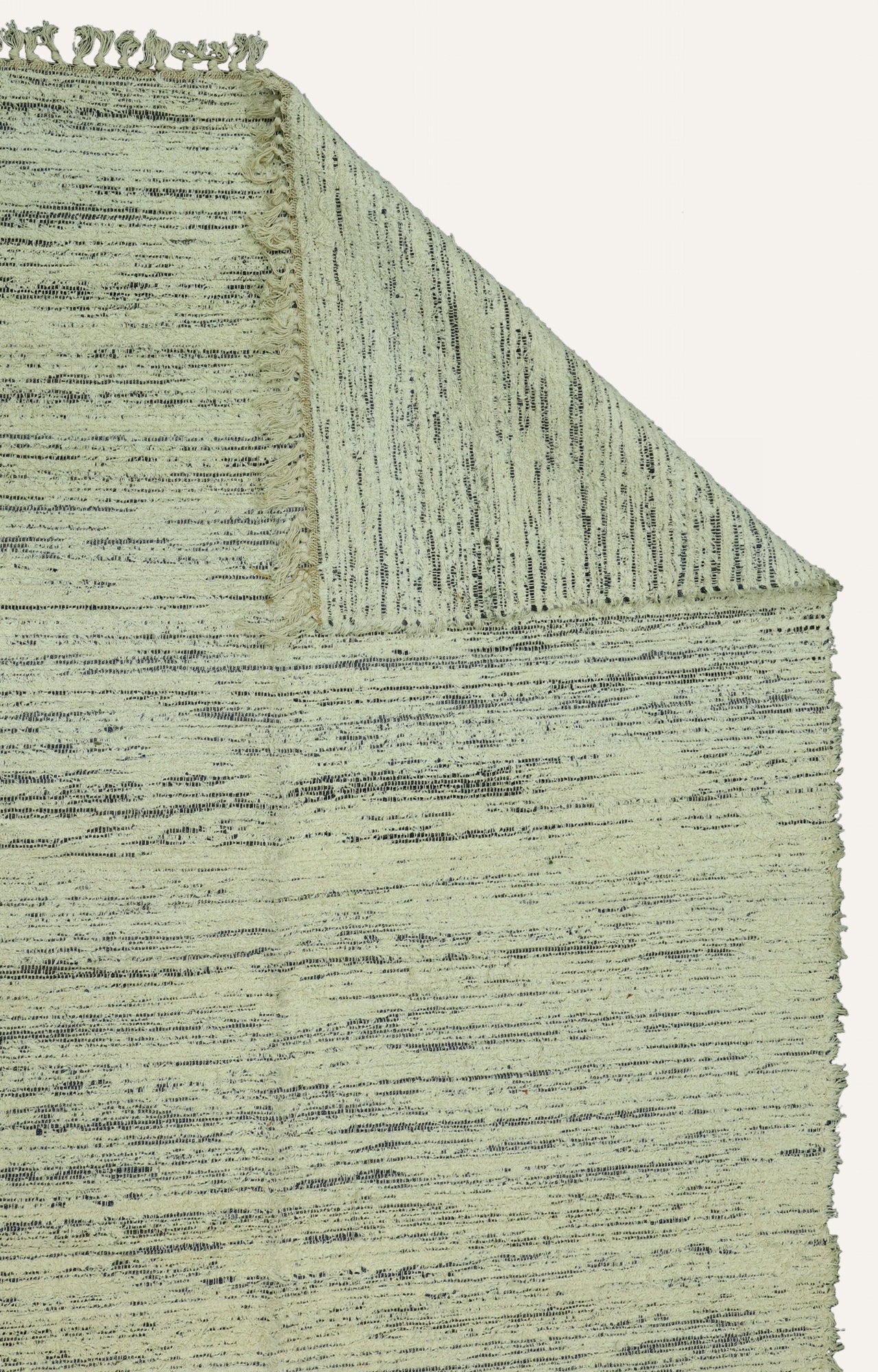 Shaded Hand Tufted Cotton Rug