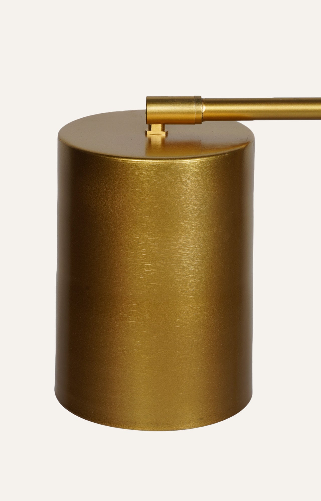 Contemporary Table Lamp