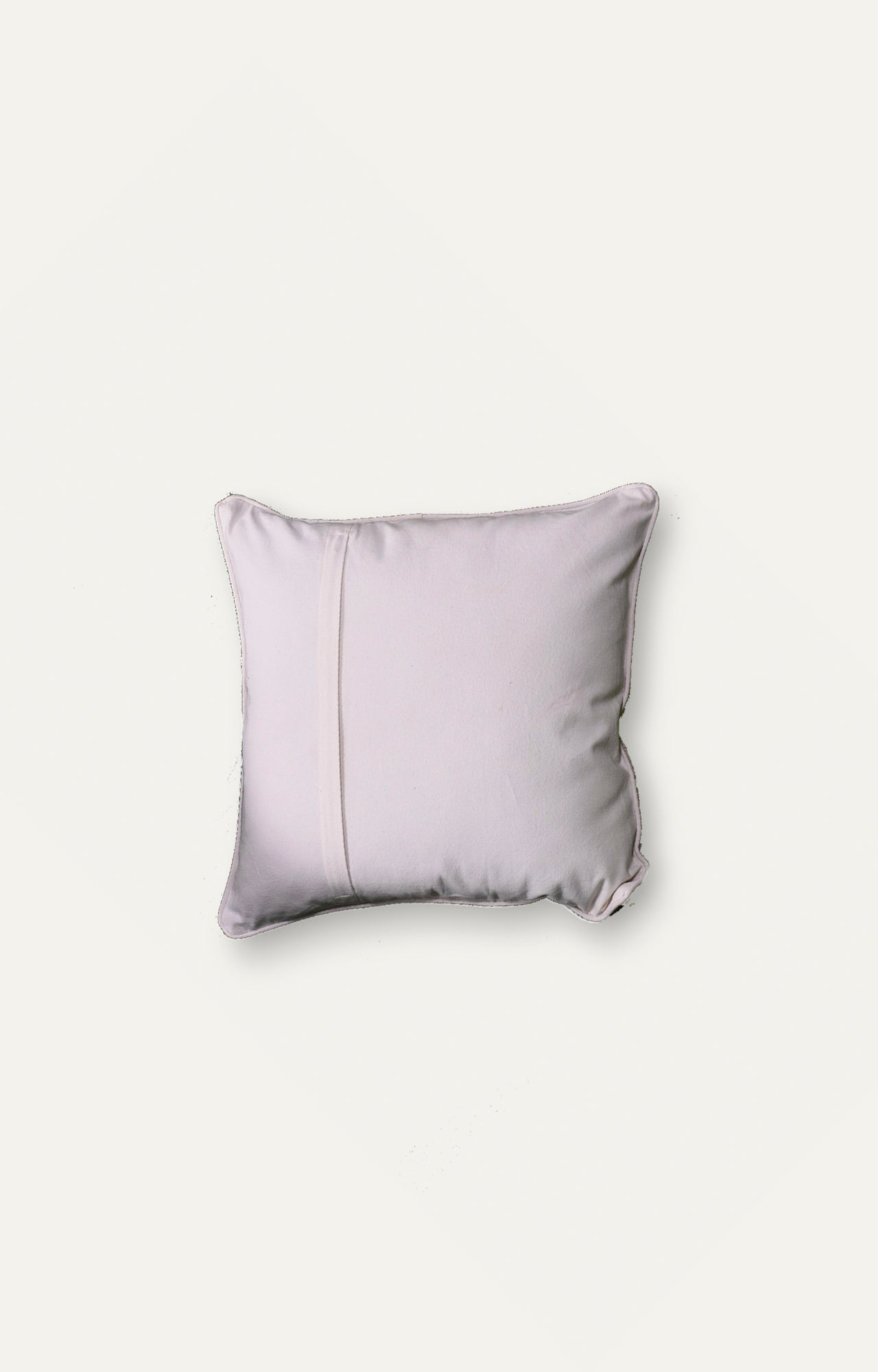 Modern Geometric Cotton Cushion Cover