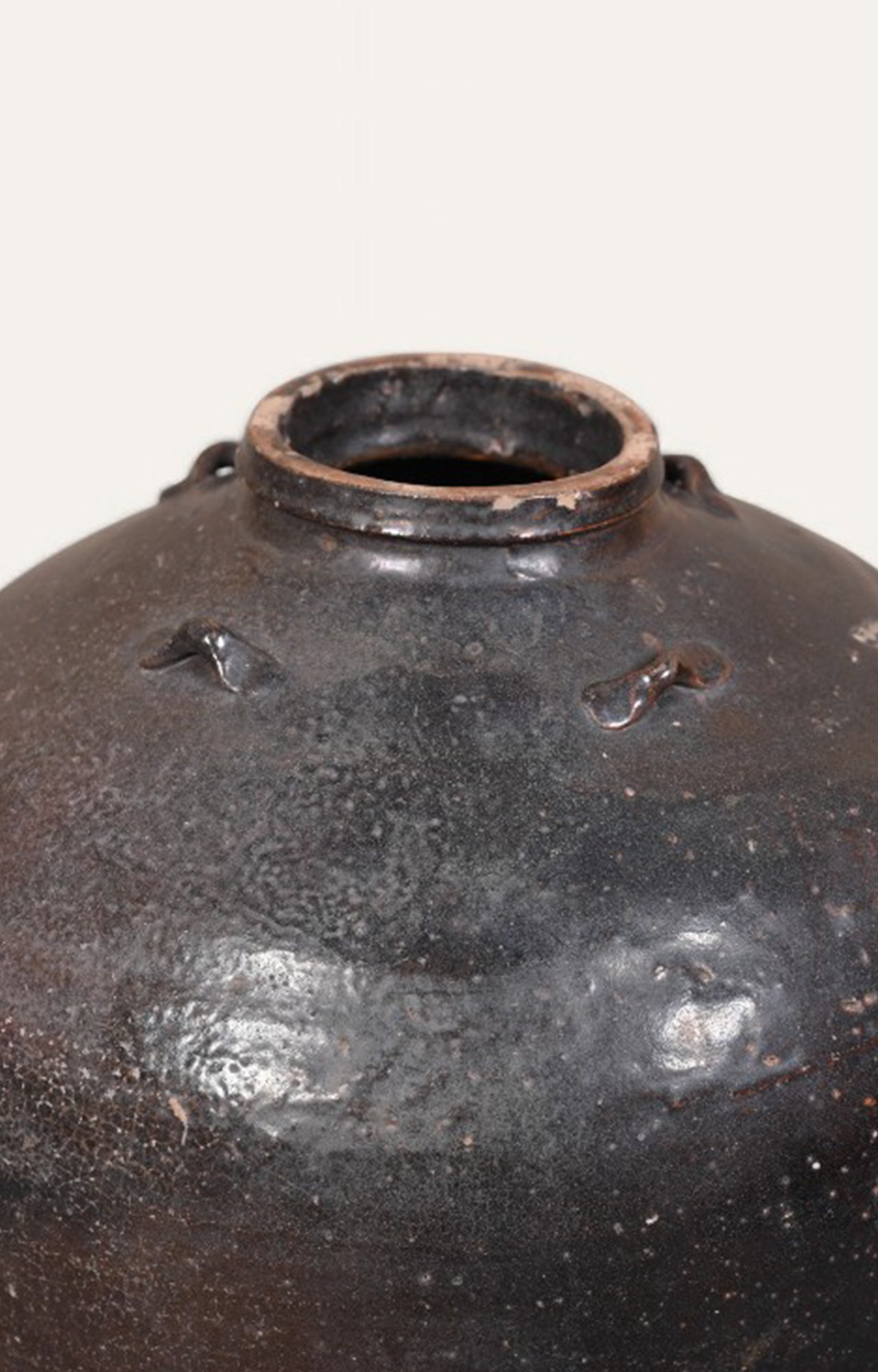 Chinese Terracotta Pot