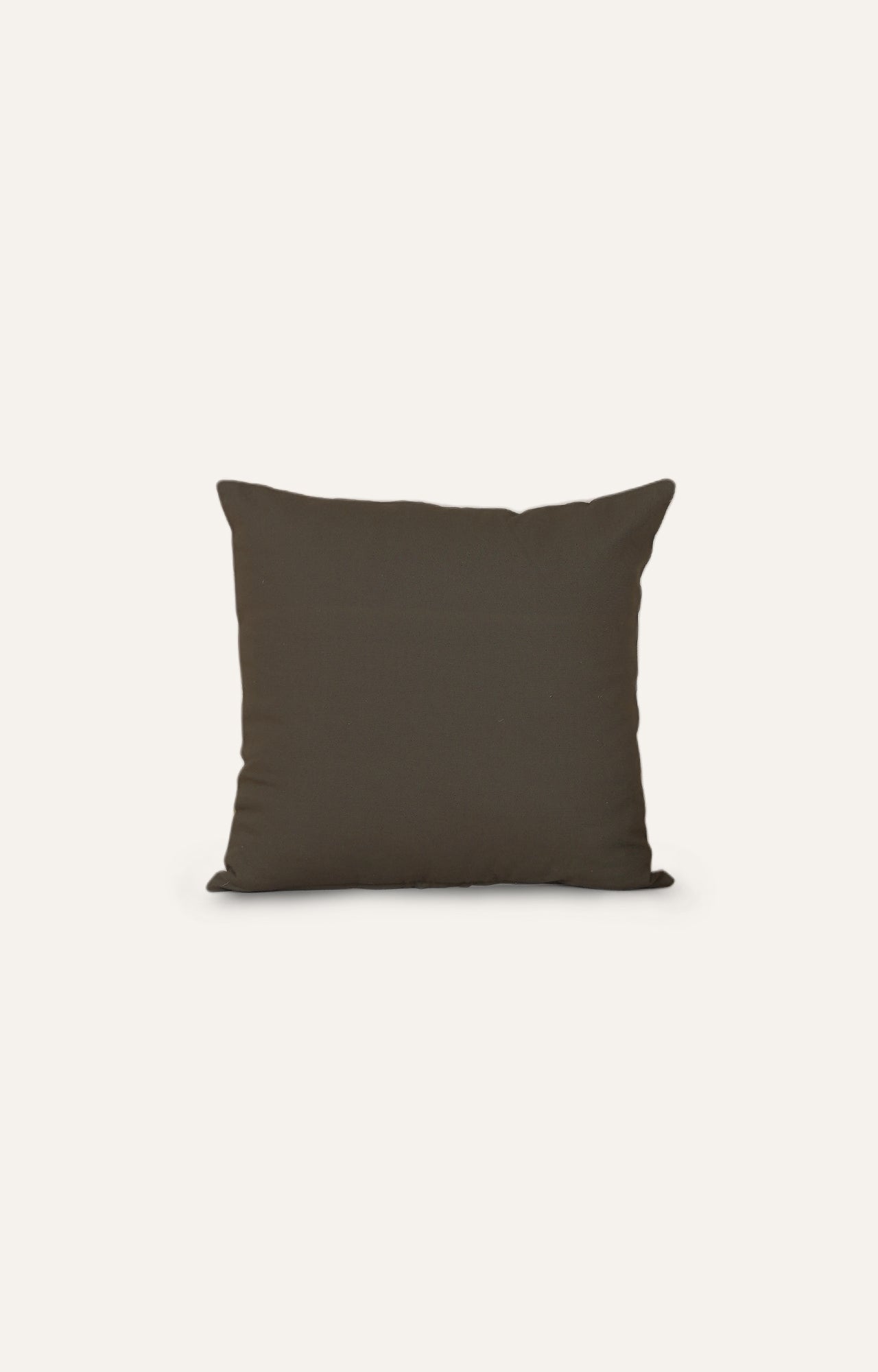 Cranes Cotton Cushion Cover