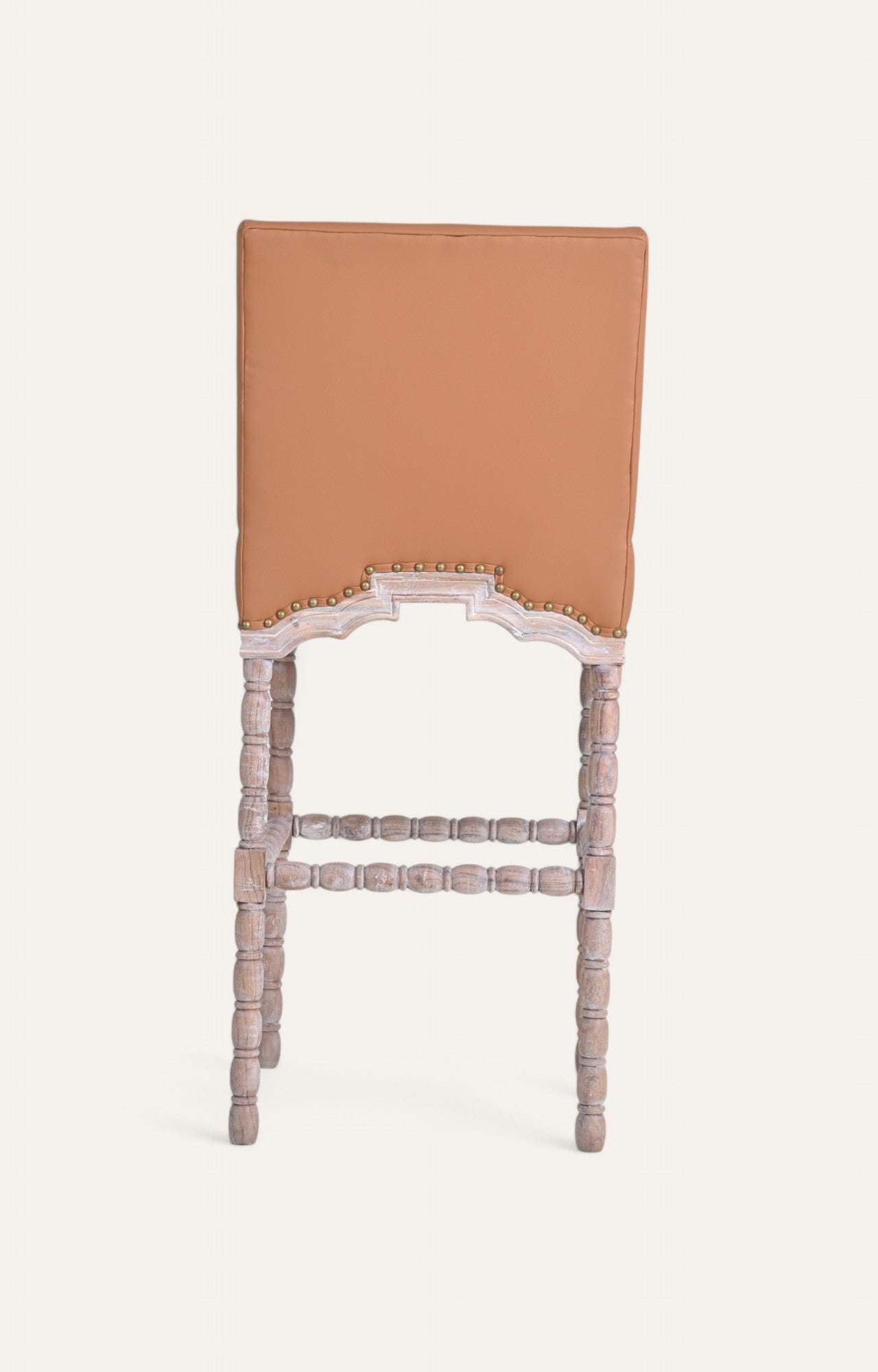 Spindle Bar Stool