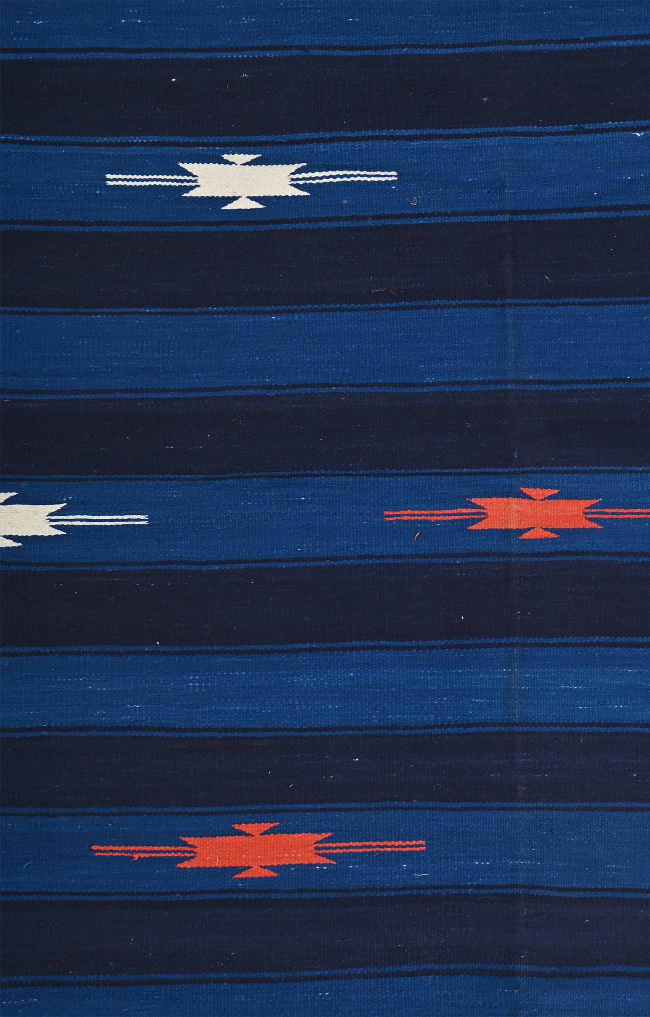 Indian handmade Punjabi durrie