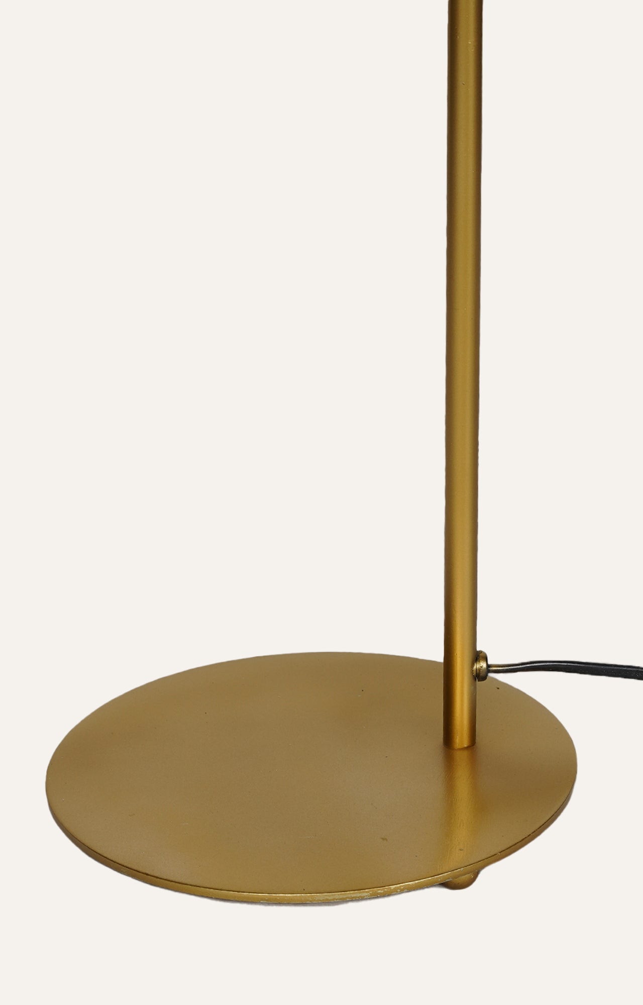 Contemporary Table Lamp