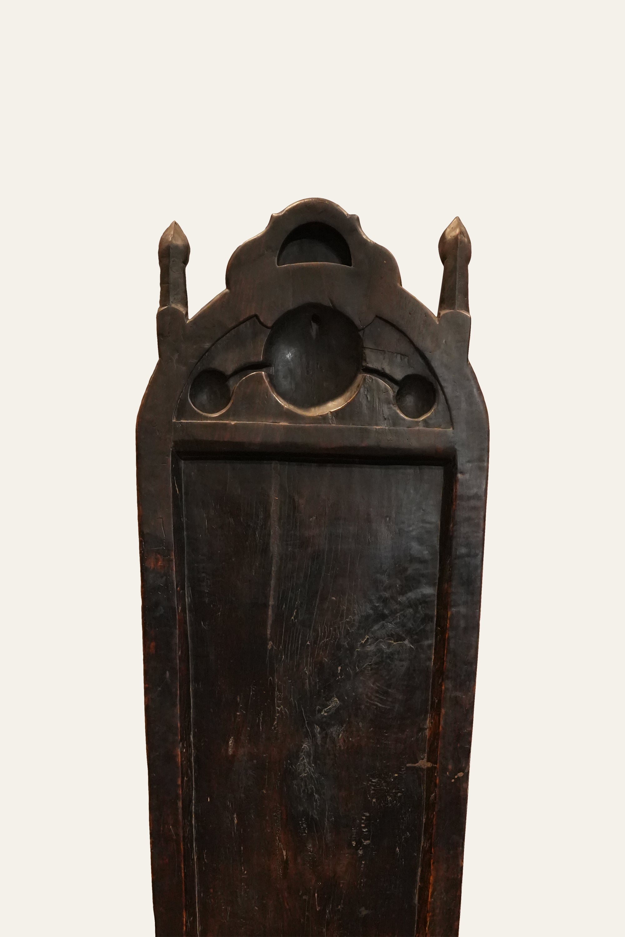 Antique Kerala Ayurvedic Massage Table