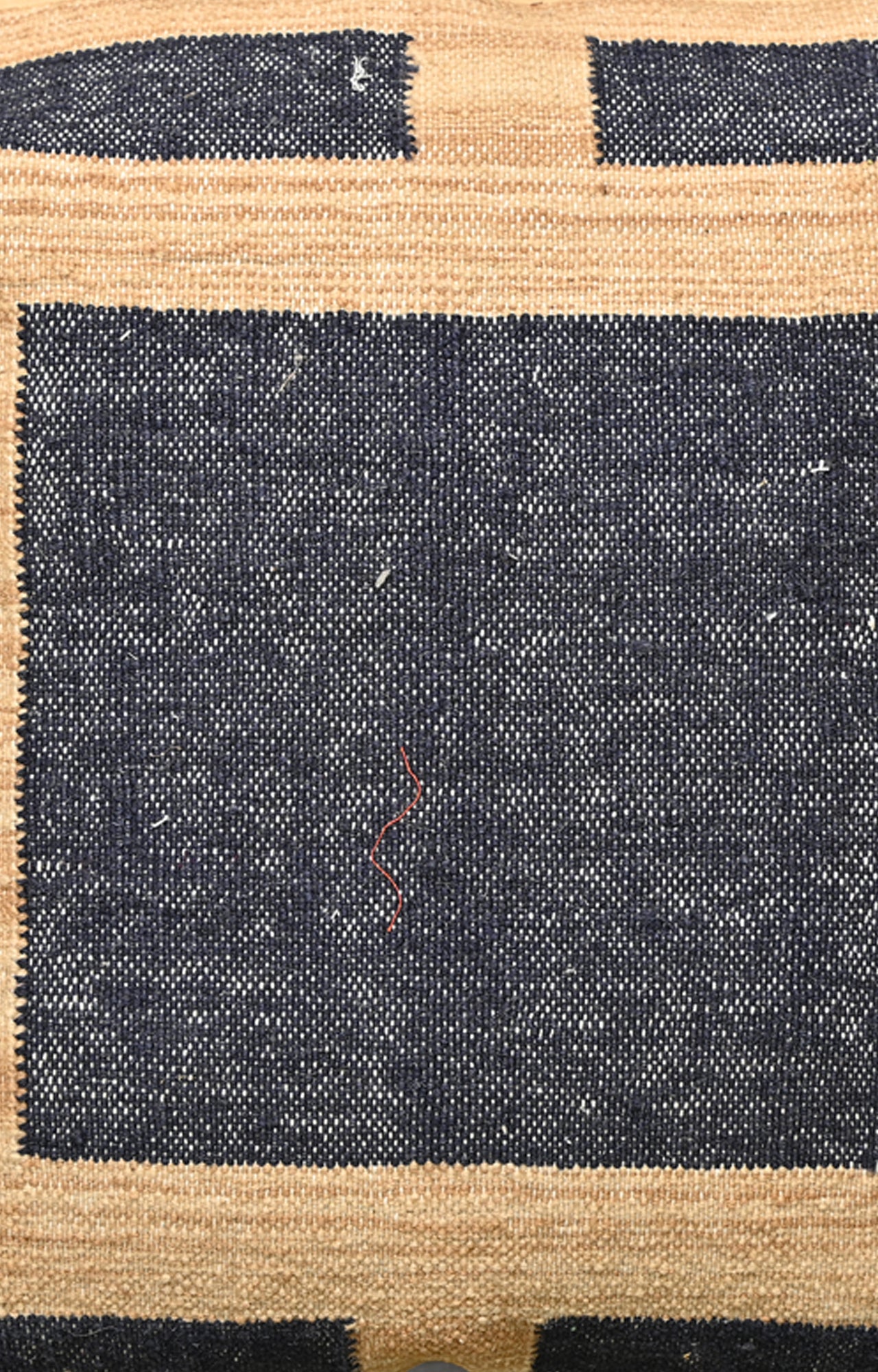 Woolen cushion covers