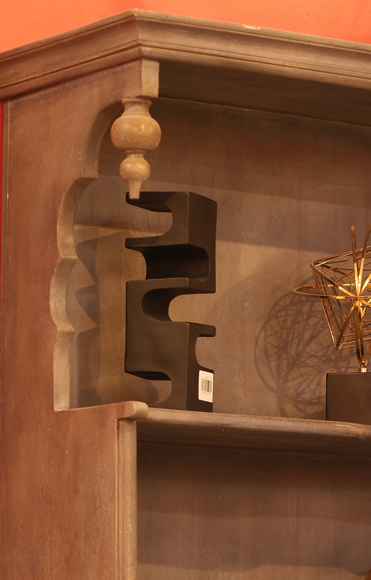 Minimalist Modern Geometric Décor