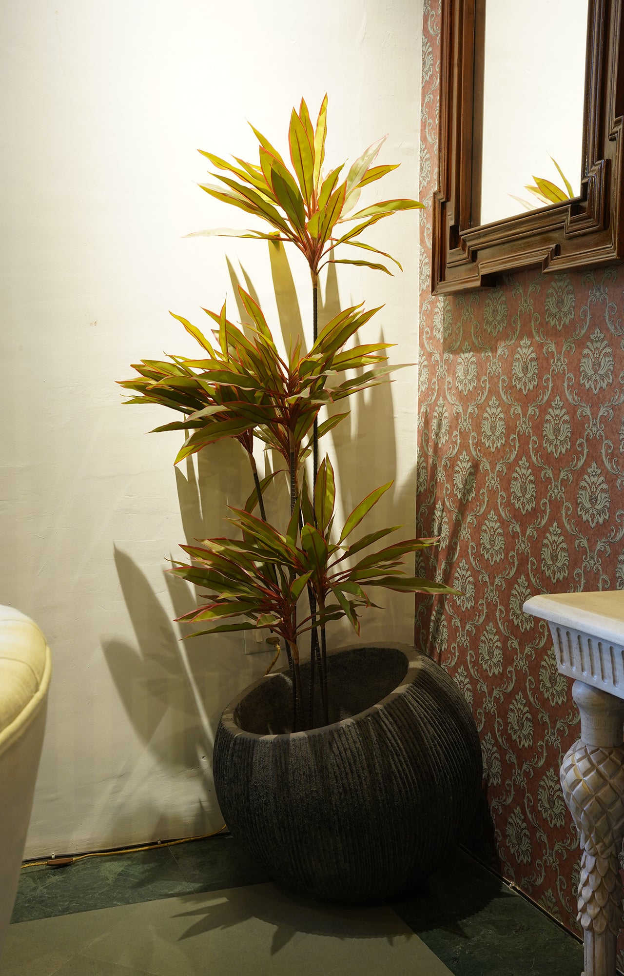 Artificial Cordyline Floor Plant – 5 ft