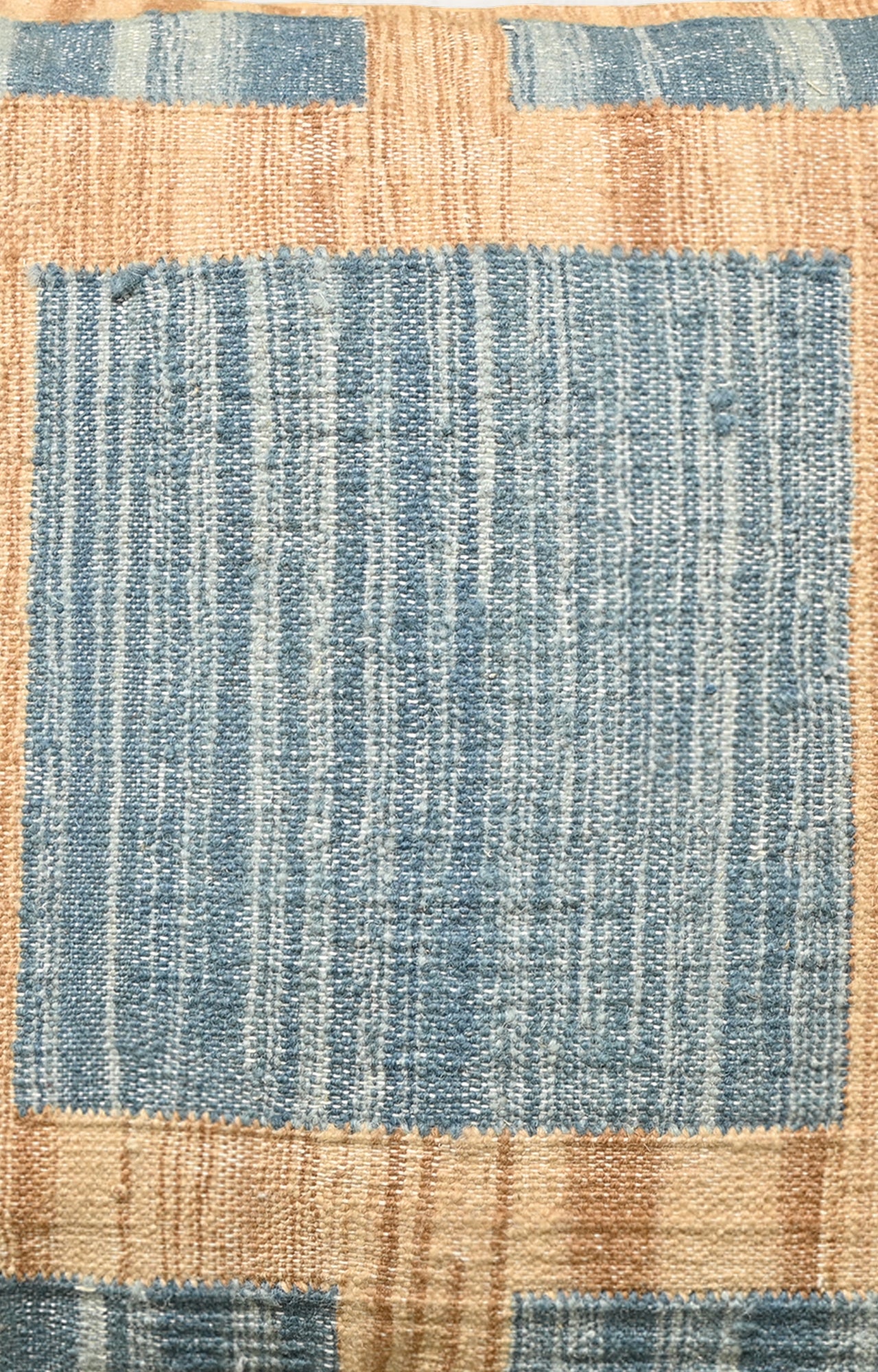 Woolen cushion covers