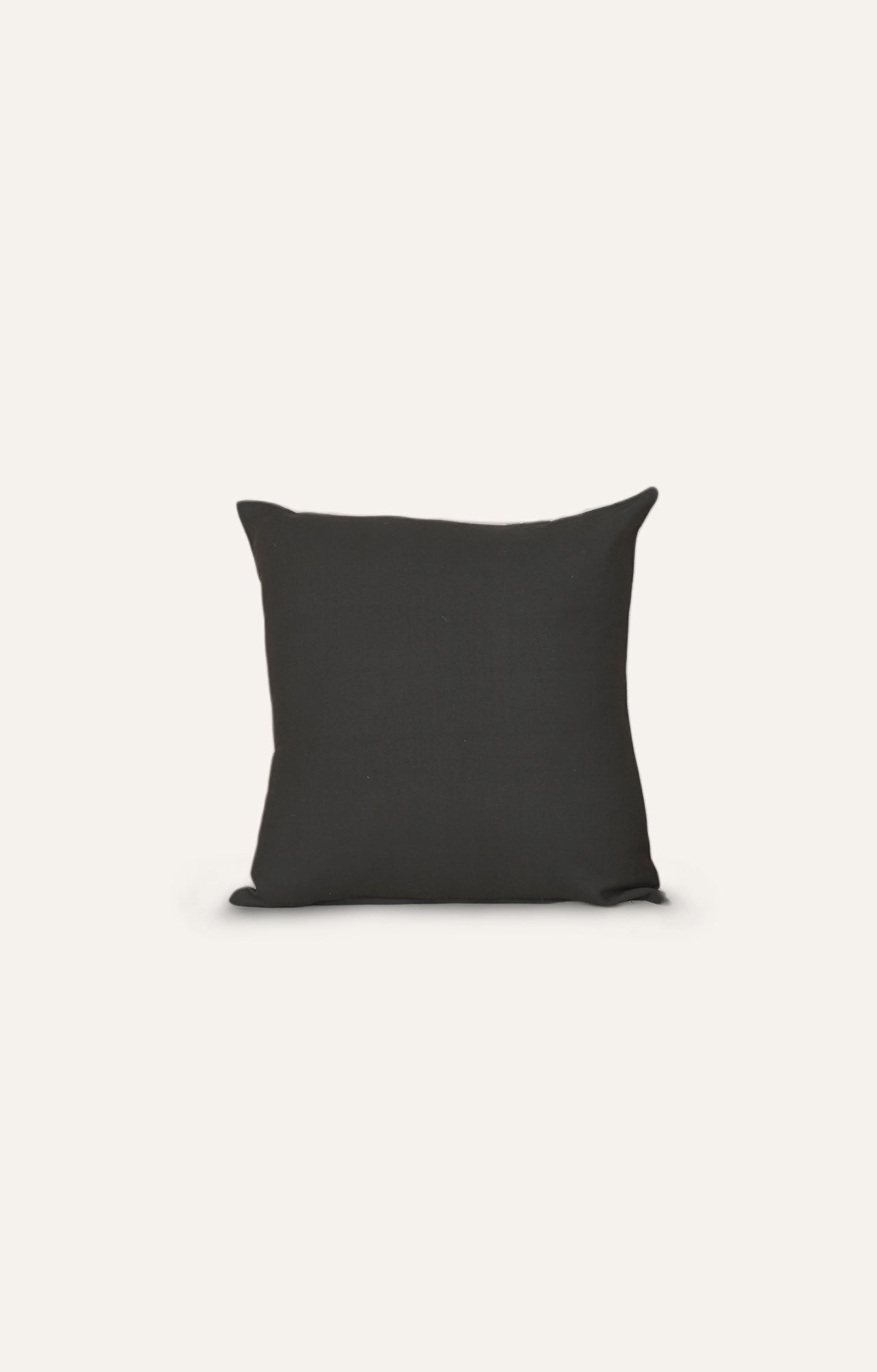 Chevron Linen Cushion Cover