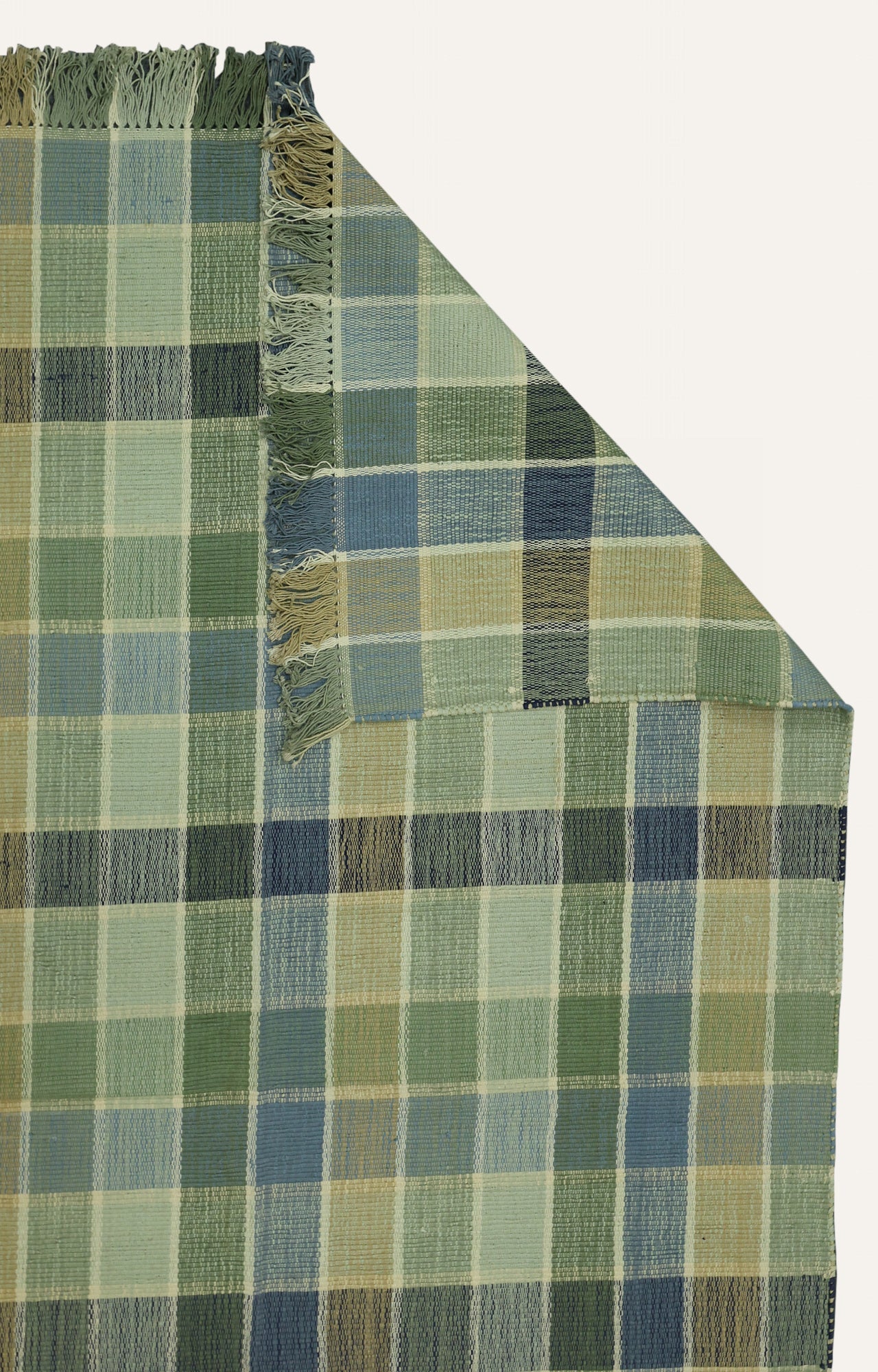 Multicolor Rug