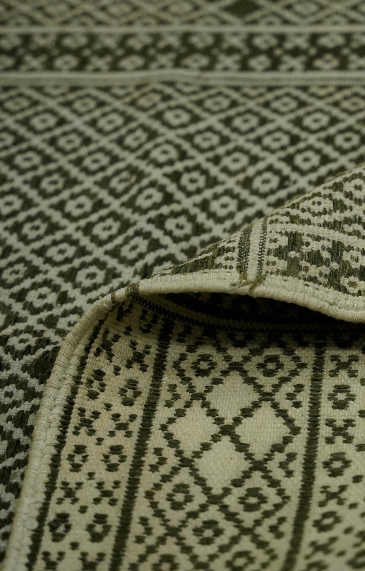 Cotton Rug