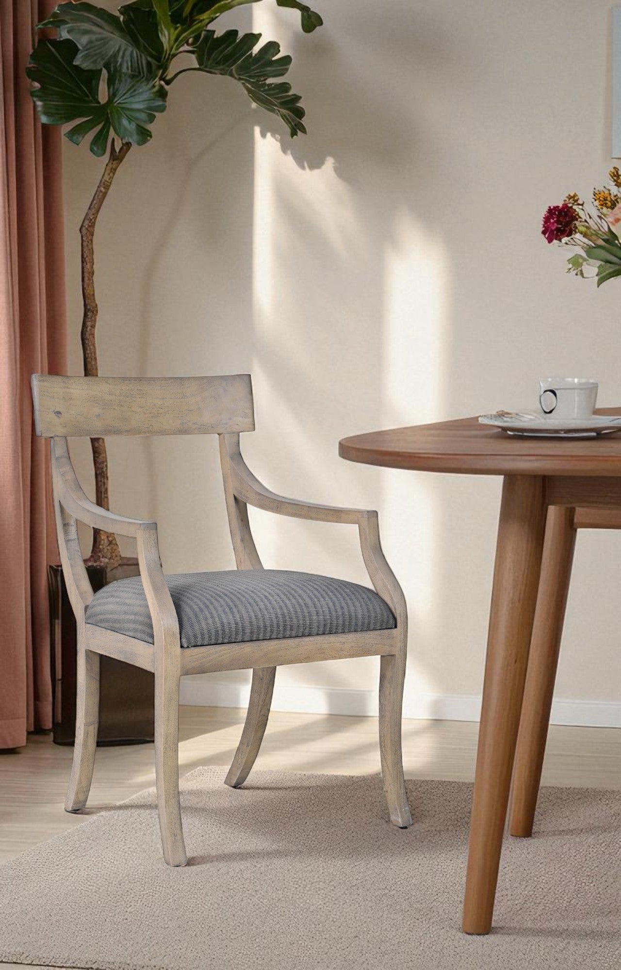 Jude Kilmos Dining Chair