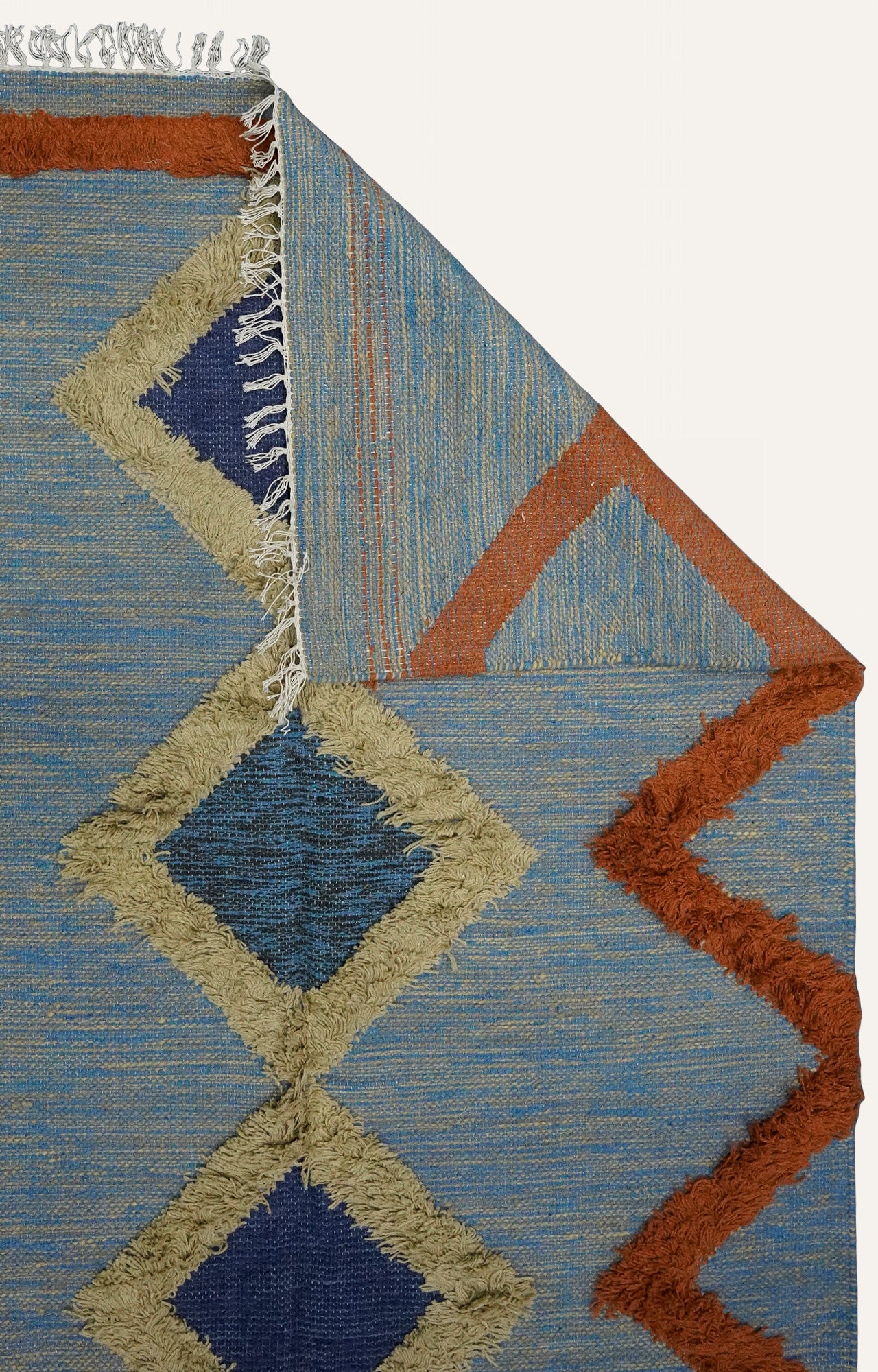 Cotton Rug