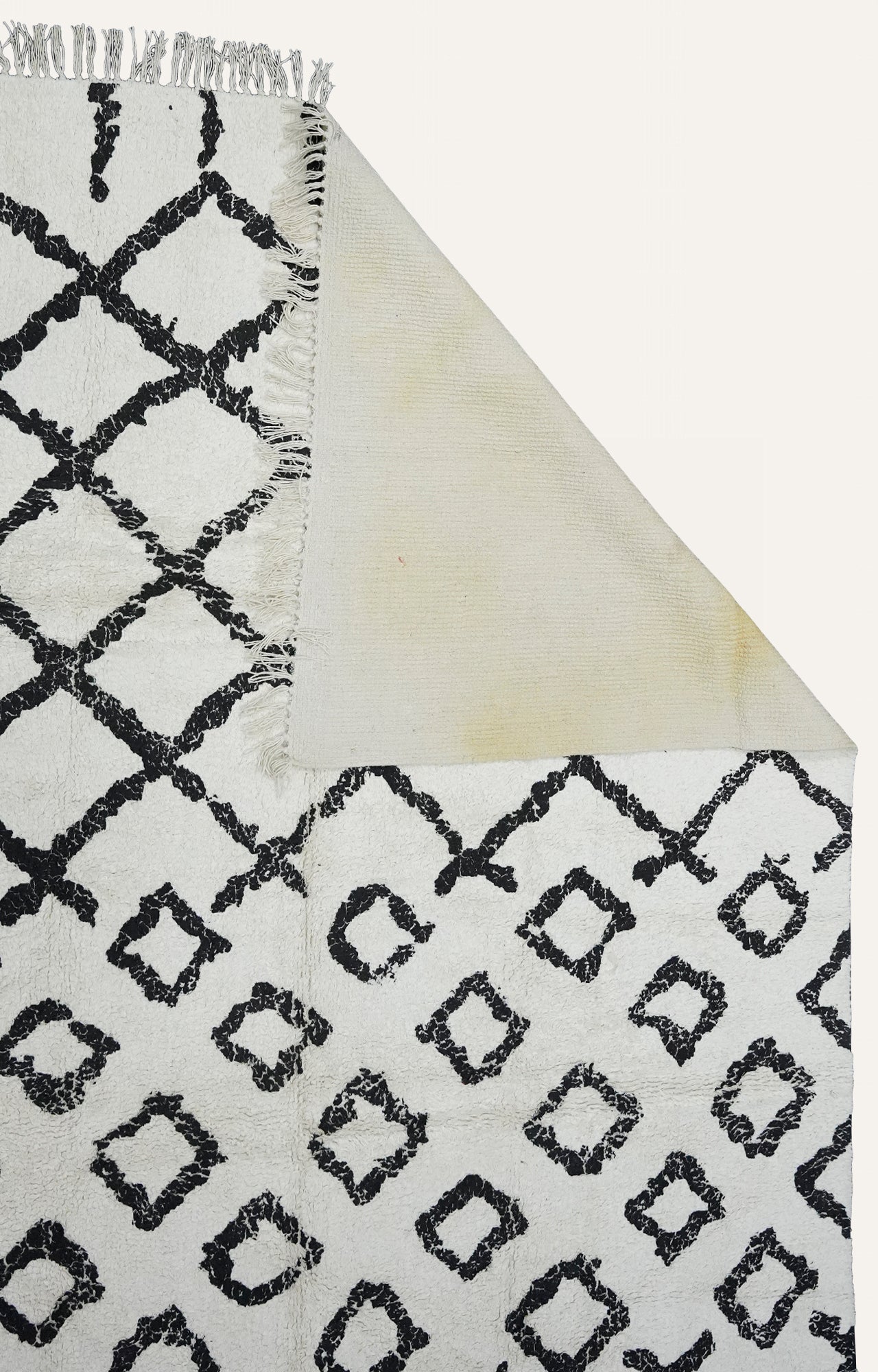 Cotton Rug