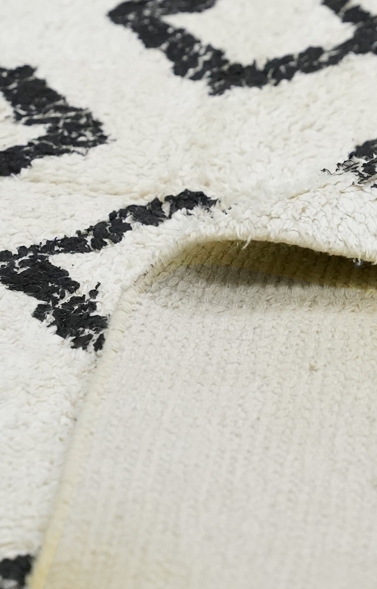 Cotton Floor Rug