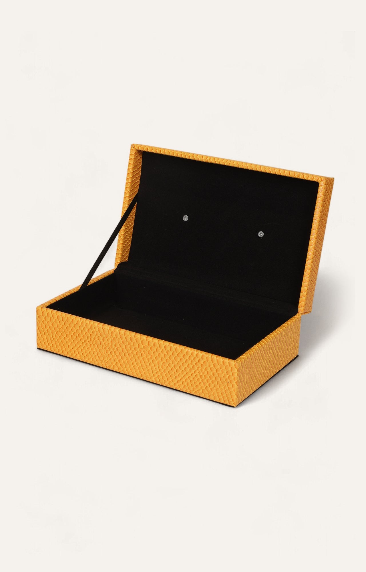 Solis Rattan Motif Wooden Box Set Of - 2