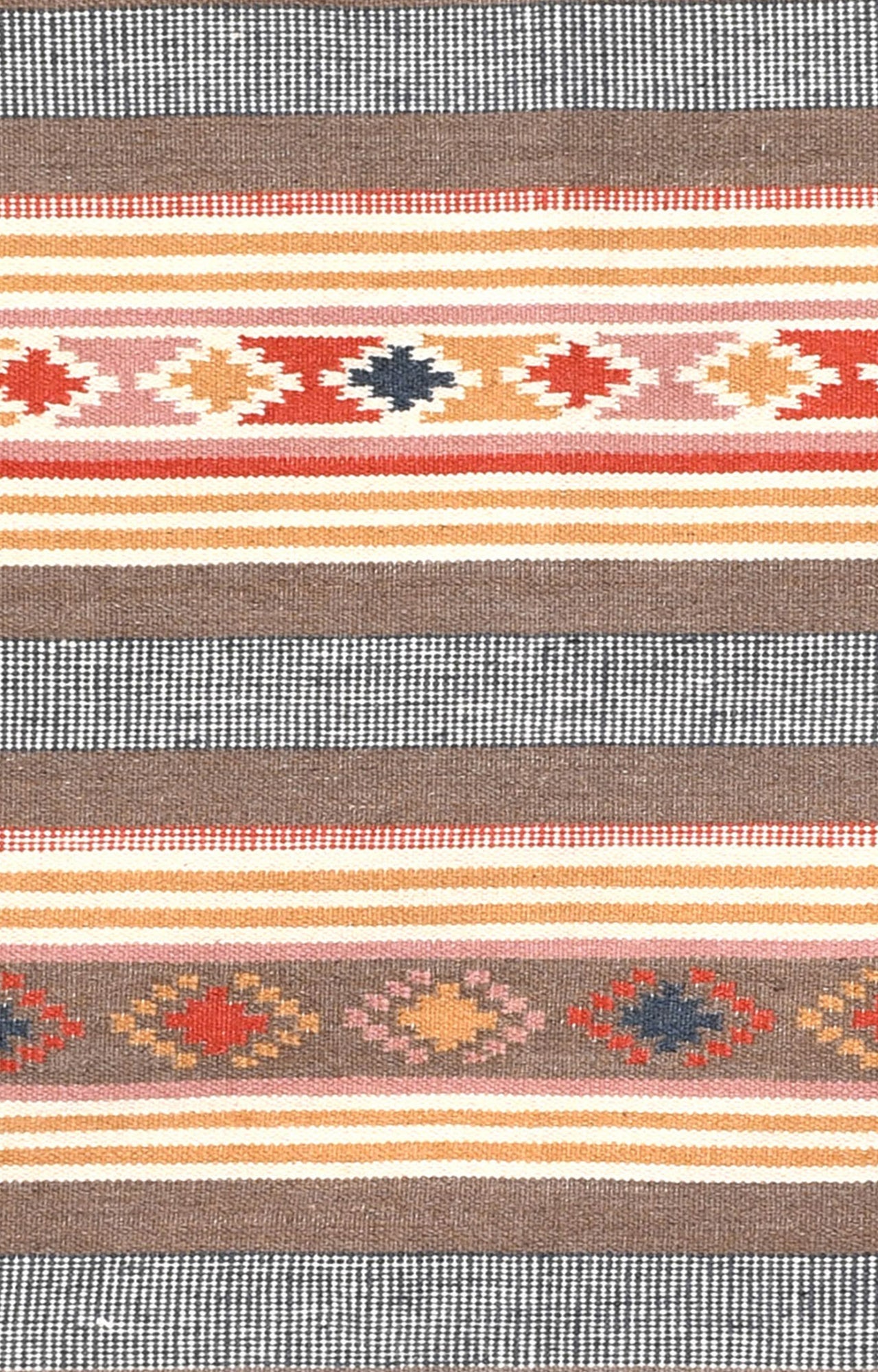geometric patterns rug